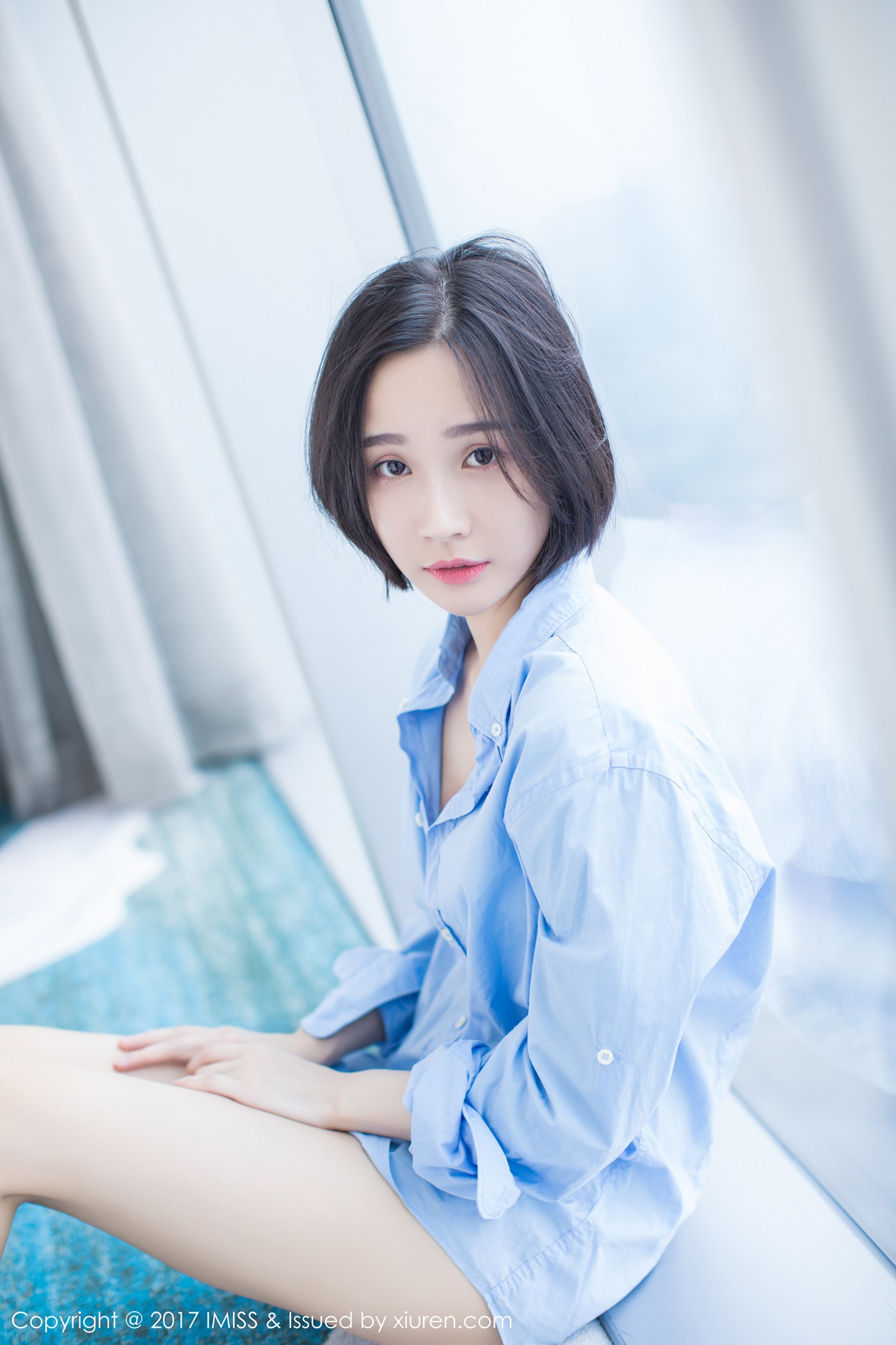 图片[29]-[IMiss爱蜜社] 2017.08.08 Vol.178 Livia[49+1P] – 速更版-美库