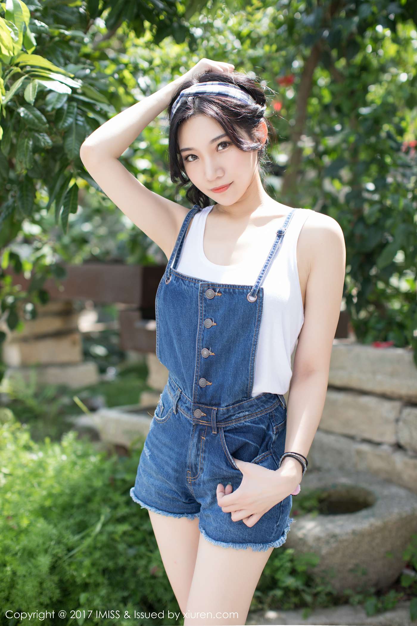 图片[13]-[IMiss爱蜜社] 2017.08.21 Vol.180 小狐狸Sica [46+1P] – 速更版-美库