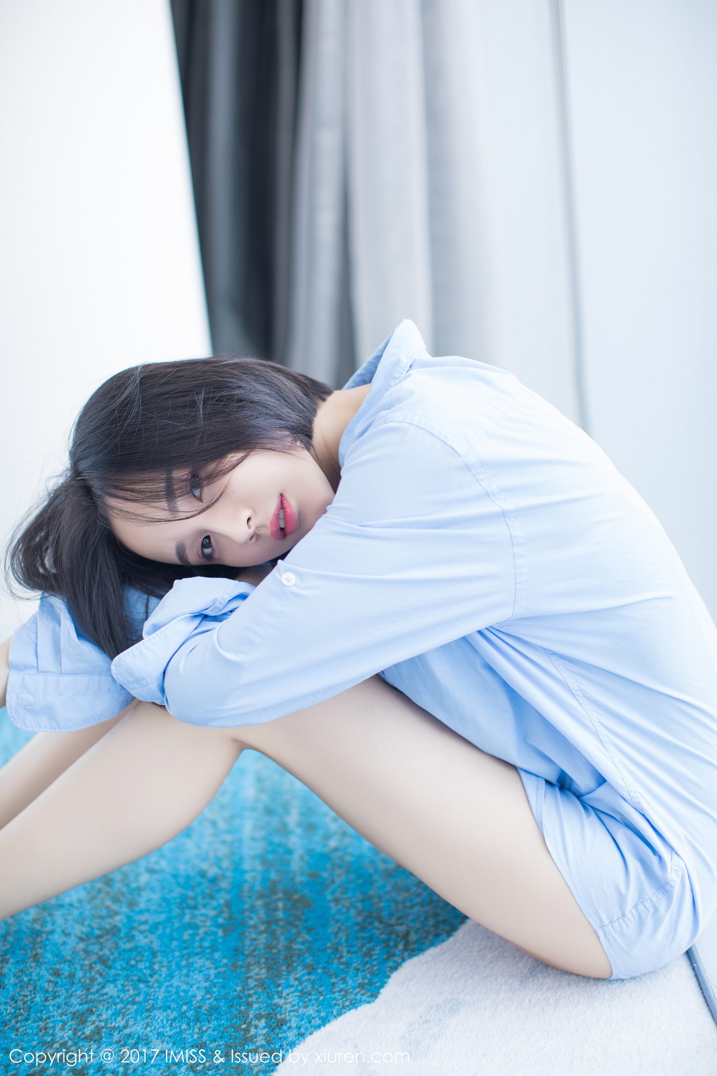 图片[30]-[IMiss爱蜜社] 2017.08.08 Vol.178 Livia[49+1P] – 速更版-美库