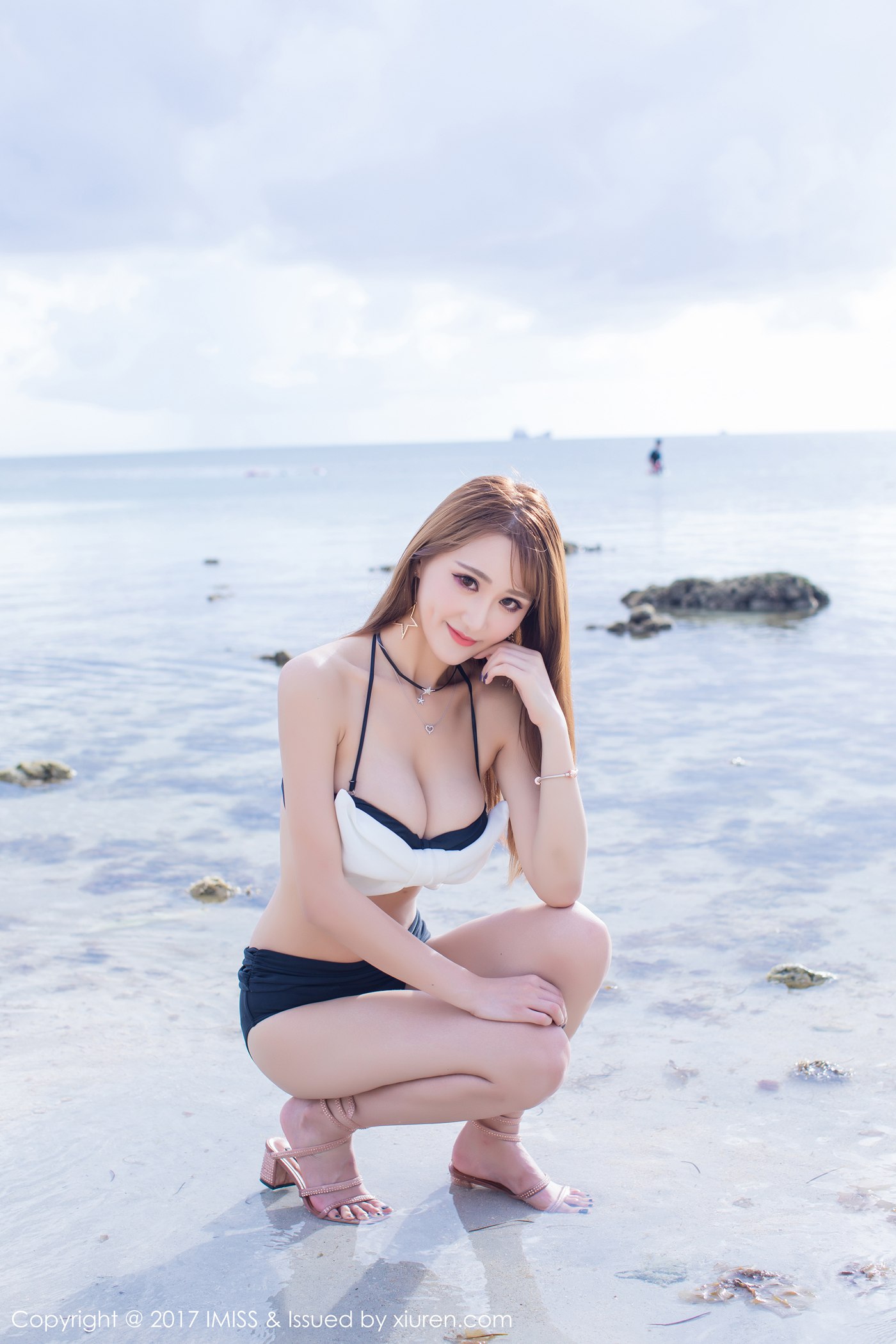 图片[22]-[IMiss爱蜜社] 2017.08.14 Vol.179 妤薇Vivian[42+1P] – 速更版-美库