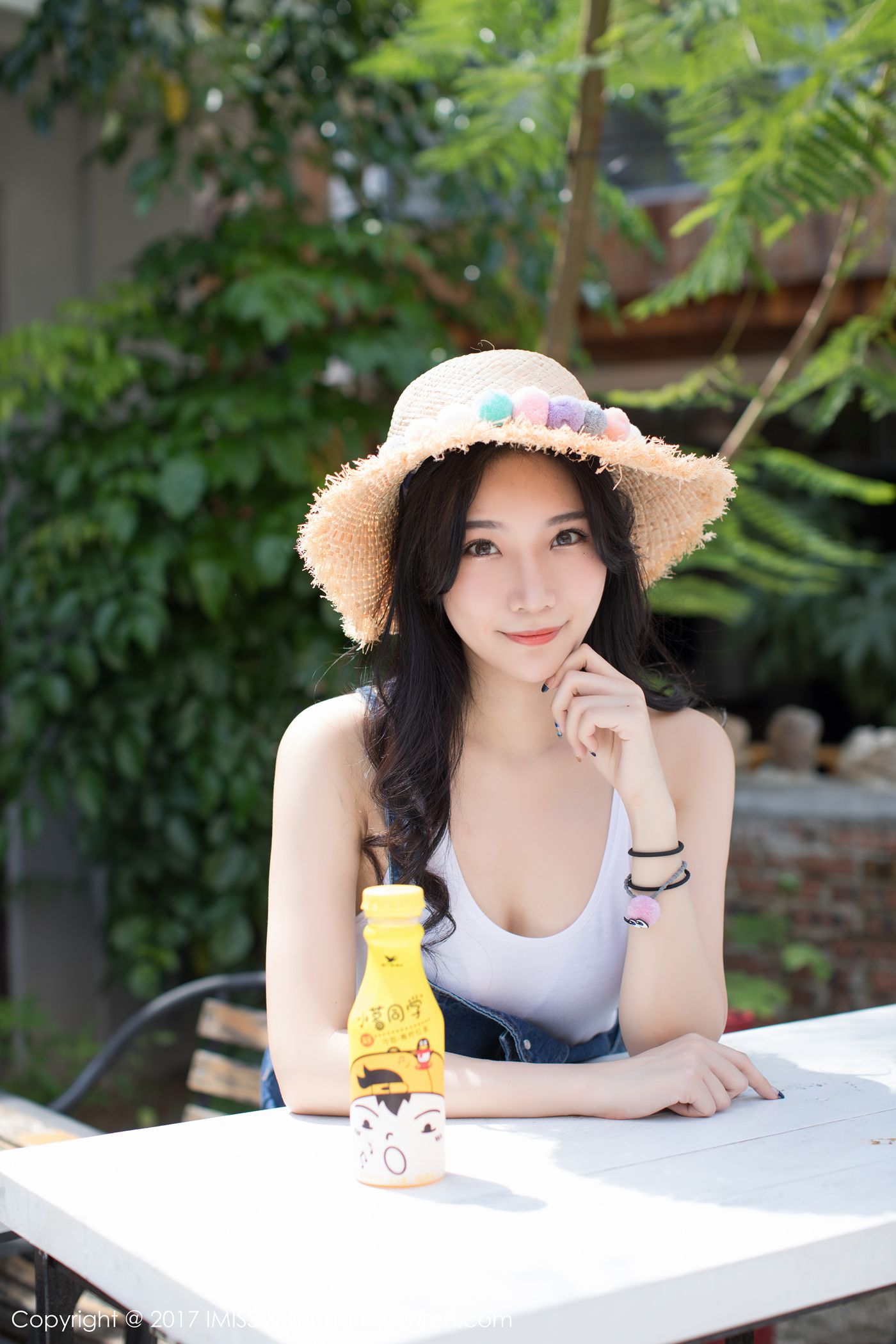 图片[14]-[IMiss爱蜜社] 2017.08.21 Vol.180 小狐狸Sica [46+1P] – 速更版-美库