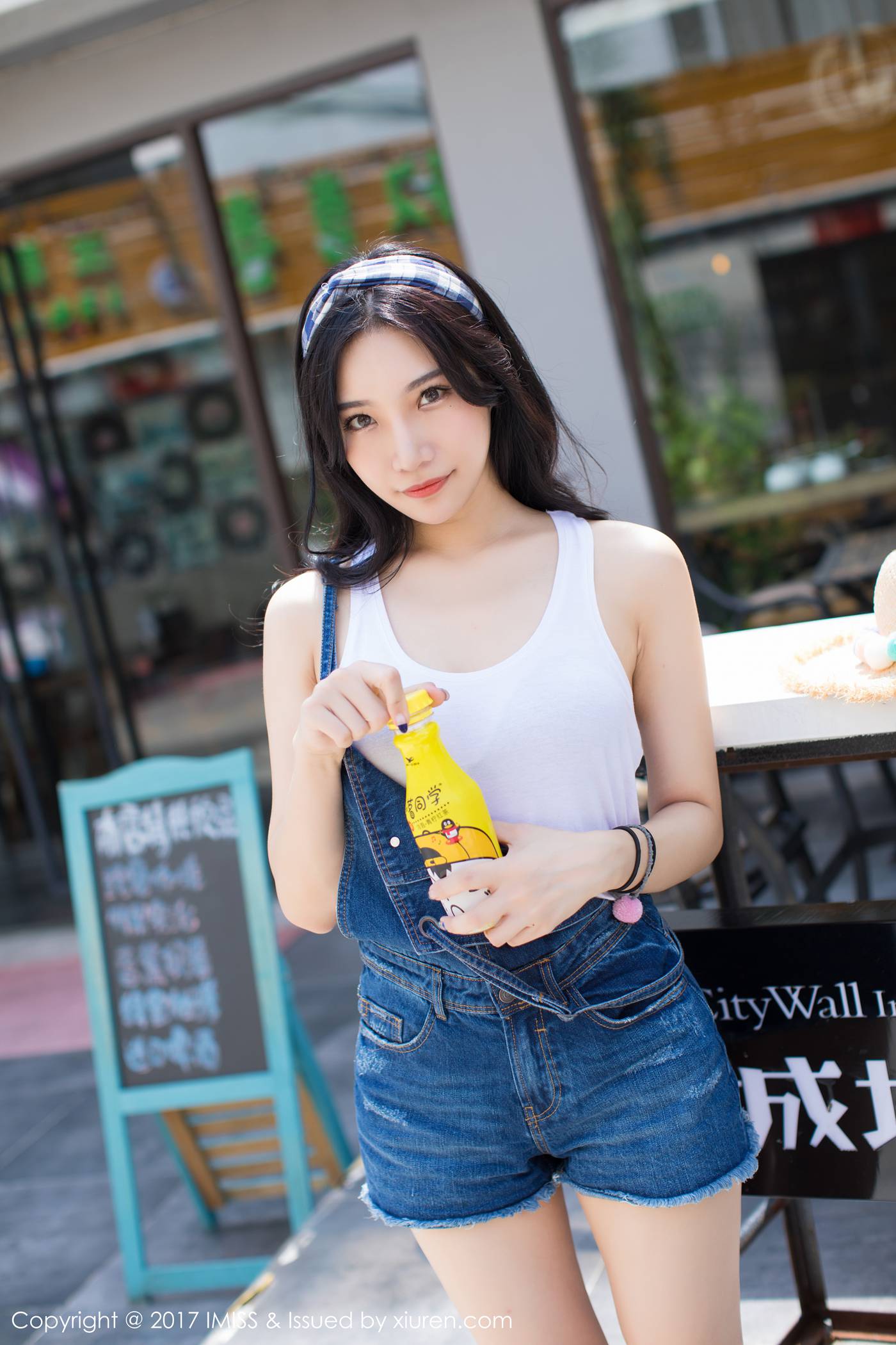 图片[15]-[IMiss爱蜜社] 2017.08.21 Vol.180 小狐狸Sica [46+1P] – 速更版-美库