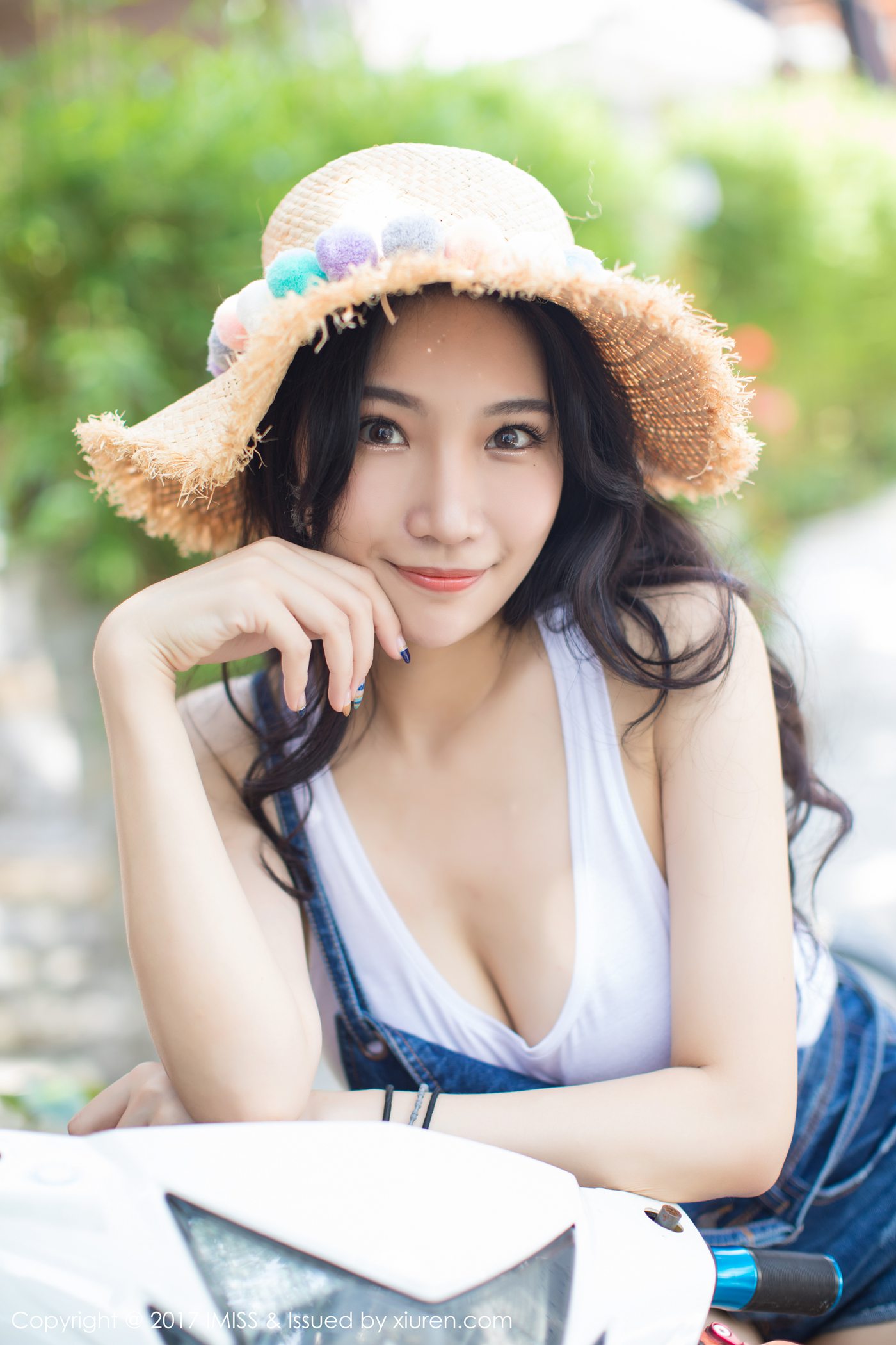 图片[17]-[IMiss爱蜜社] 2017.08.21 Vol.180 小狐狸Sica [46+1P] – 速更版-美库