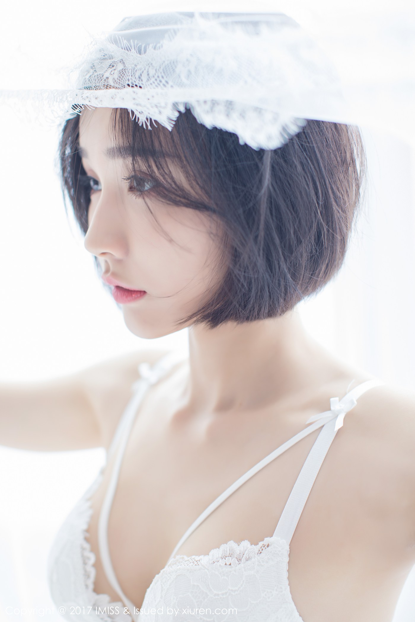 图片[38]-[IMiss爱蜜社] 2017.08.08 Vol.178 Livia[49+1P] – 速更版-美库