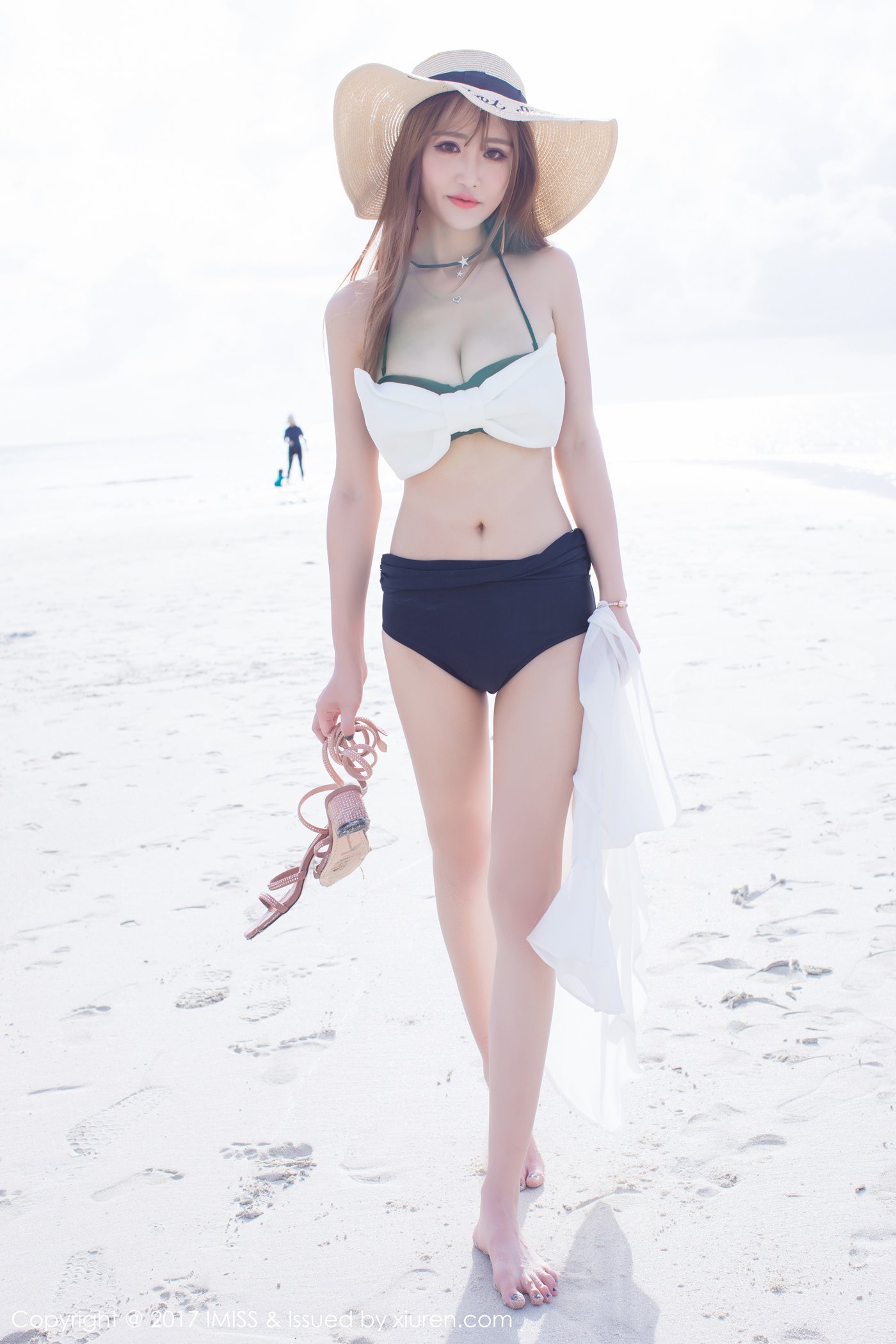 图片[32]-[IMiss爱蜜社] 2017.08.14 Vol.179 妤薇Vivian[42+1P] – 速更版-美库