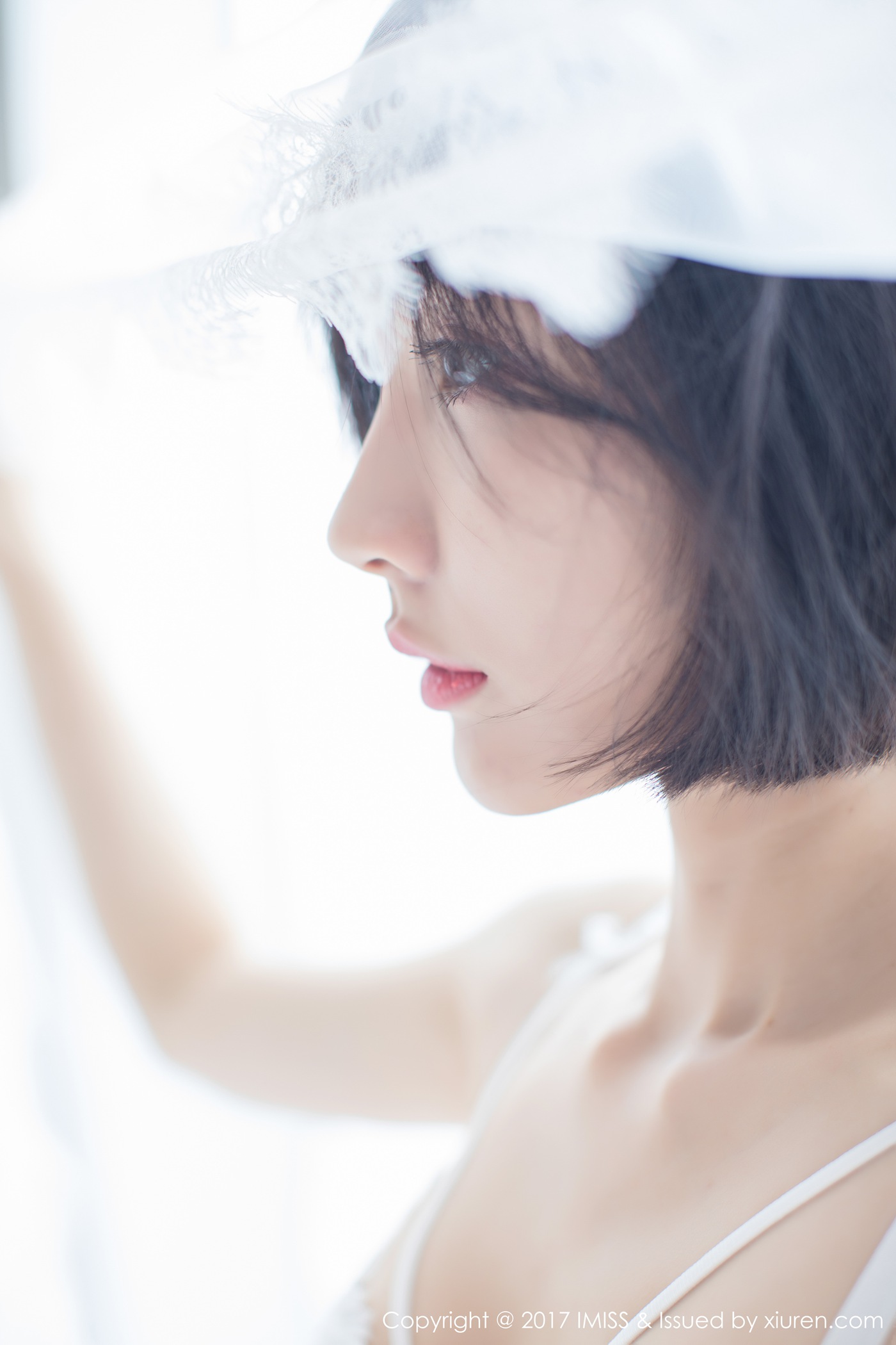 图片[39]-[IMiss爱蜜社] 2017.08.08 Vol.178 Livia[49+1P] – 速更版-美库