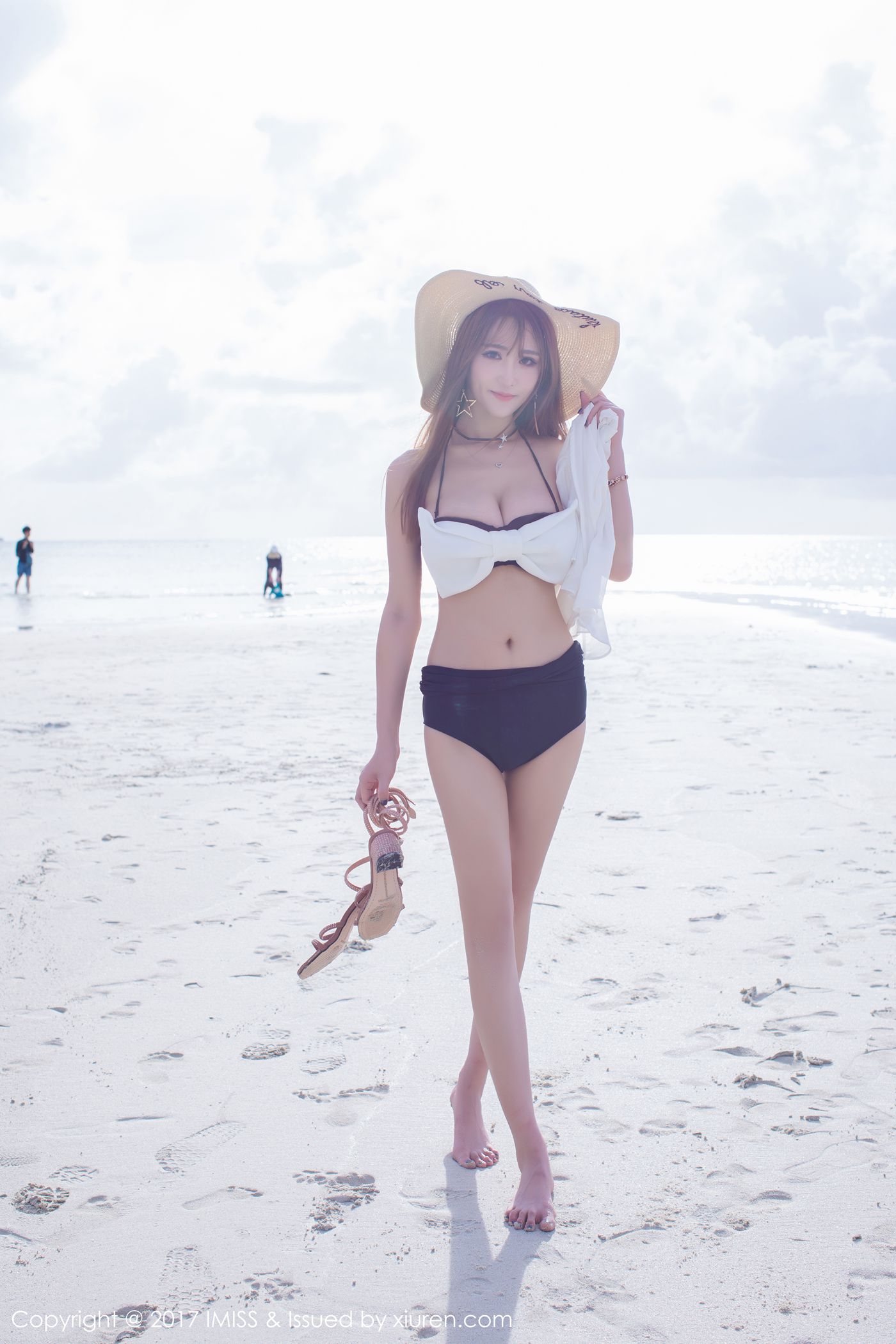 图片[33]-[IMiss爱蜜社] 2017.08.14 Vol.179 妤薇Vivian[42+1P] – 速更版-美库