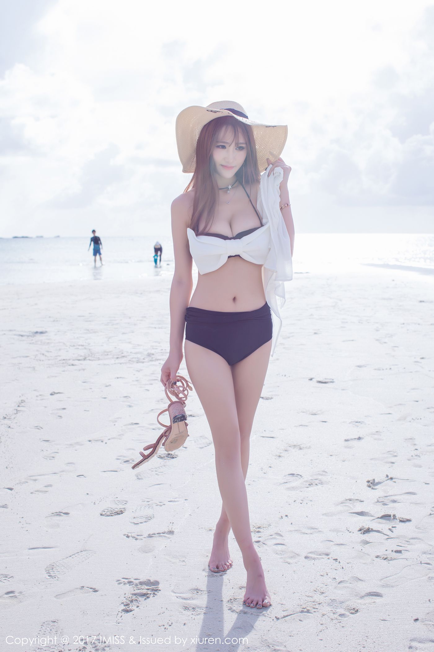 图片[34]-[IMiss爱蜜社] 2017.08.14 Vol.179 妤薇Vivian[42+1P] – 速更版-美库