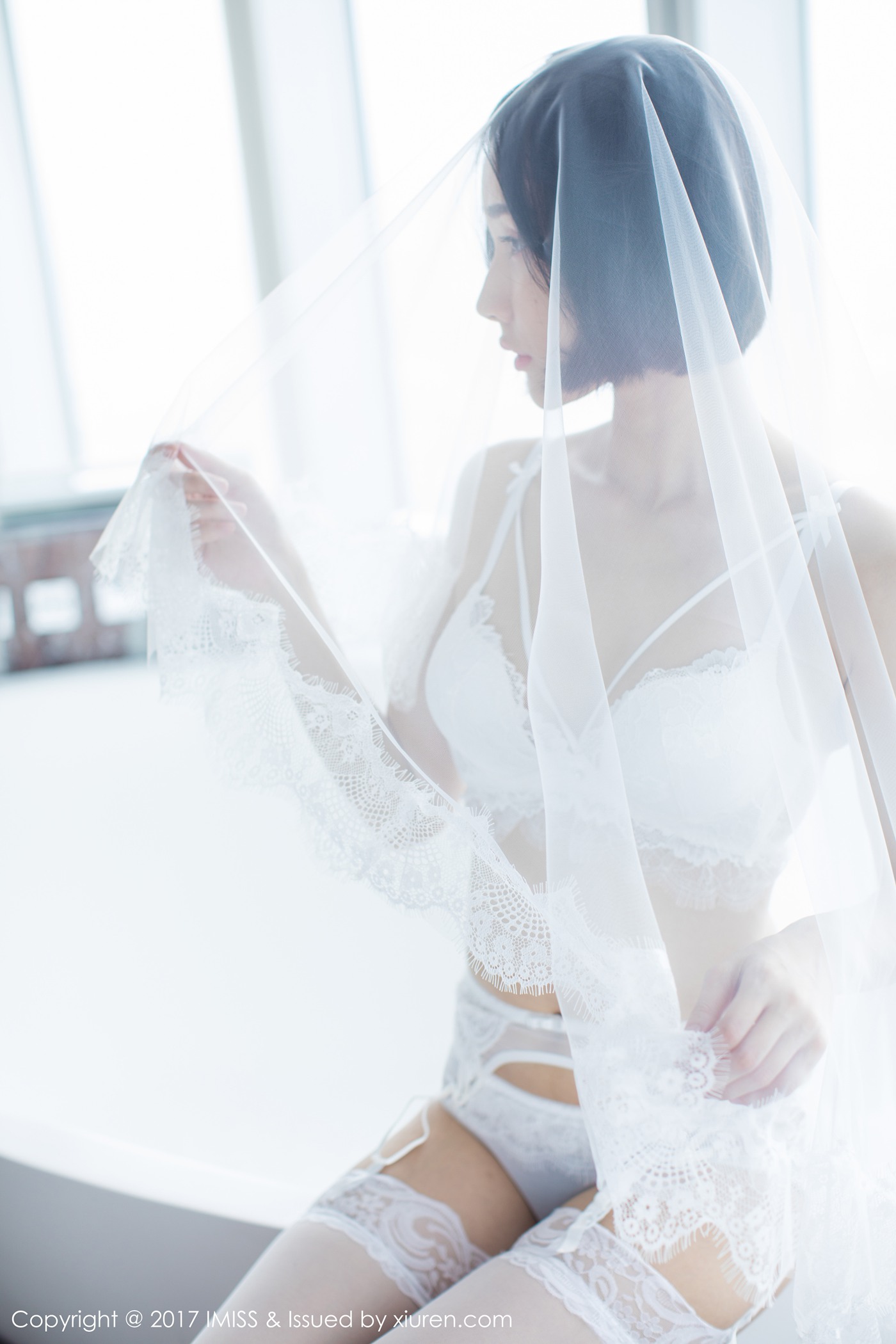 图片[43]-[IMiss爱蜜社] 2017.08.08 Vol.178 Livia[49+1P] – 速更版-美库