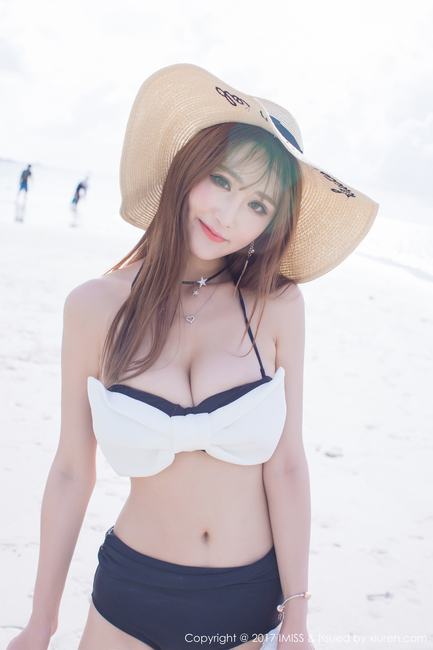 图片[36]-[IMiss爱蜜社] 2017.08.14 Vol.179 妤薇Vivian[42+1P] – 速更版-美库