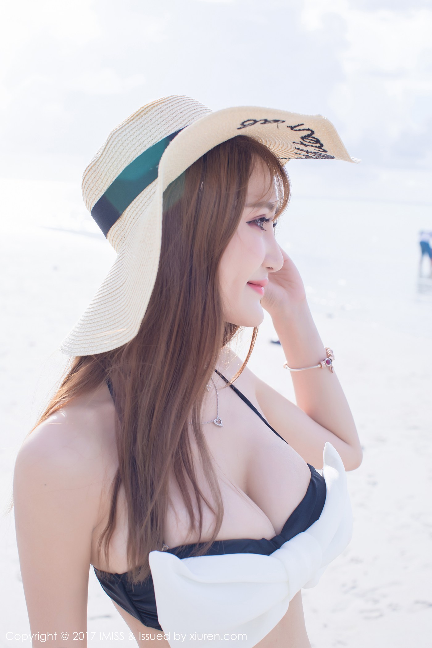 图片[39]-[IMiss爱蜜社] 2017.08.14 Vol.179 妤薇Vivian[42+1P] – 速更版-美库