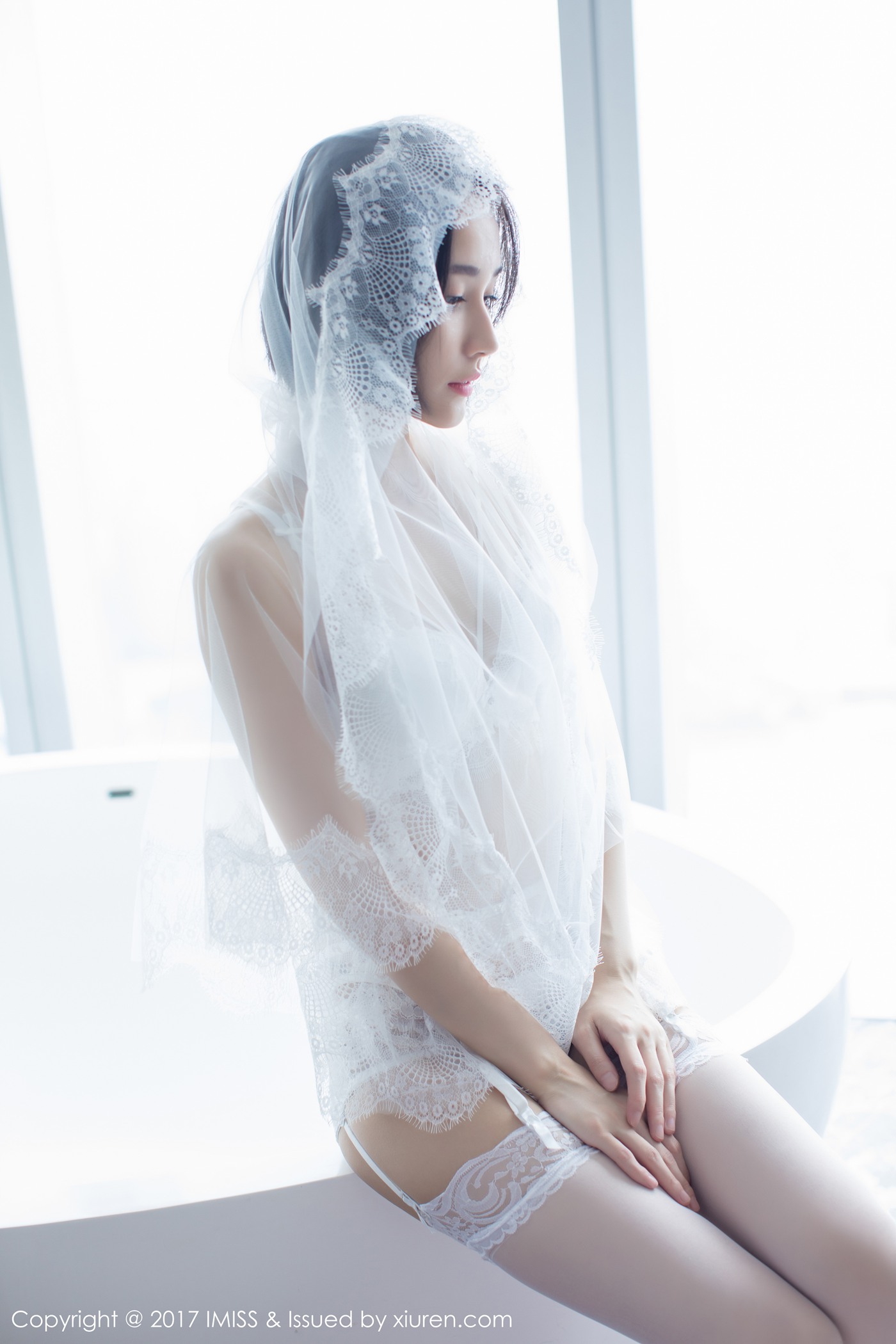 图片[48]-[IMiss爱蜜社] 2017.08.08 Vol.178 Livia[49+1P] – 速更版-美库