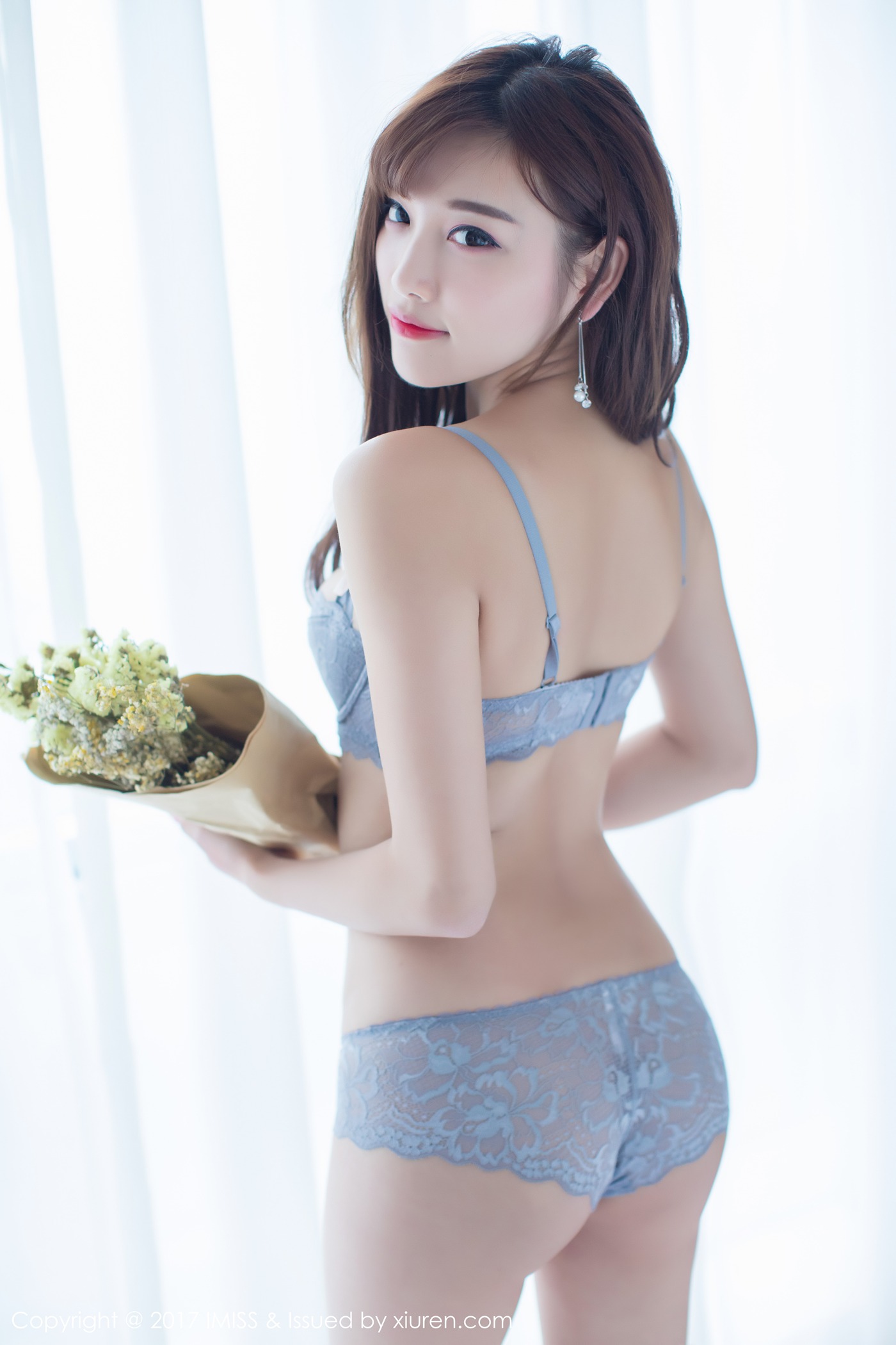 图片[44]-[IMiss爱蜜社] 2017.08.25 Vol.181 杨晨晨sugar[45+1P] – 速更版-美库