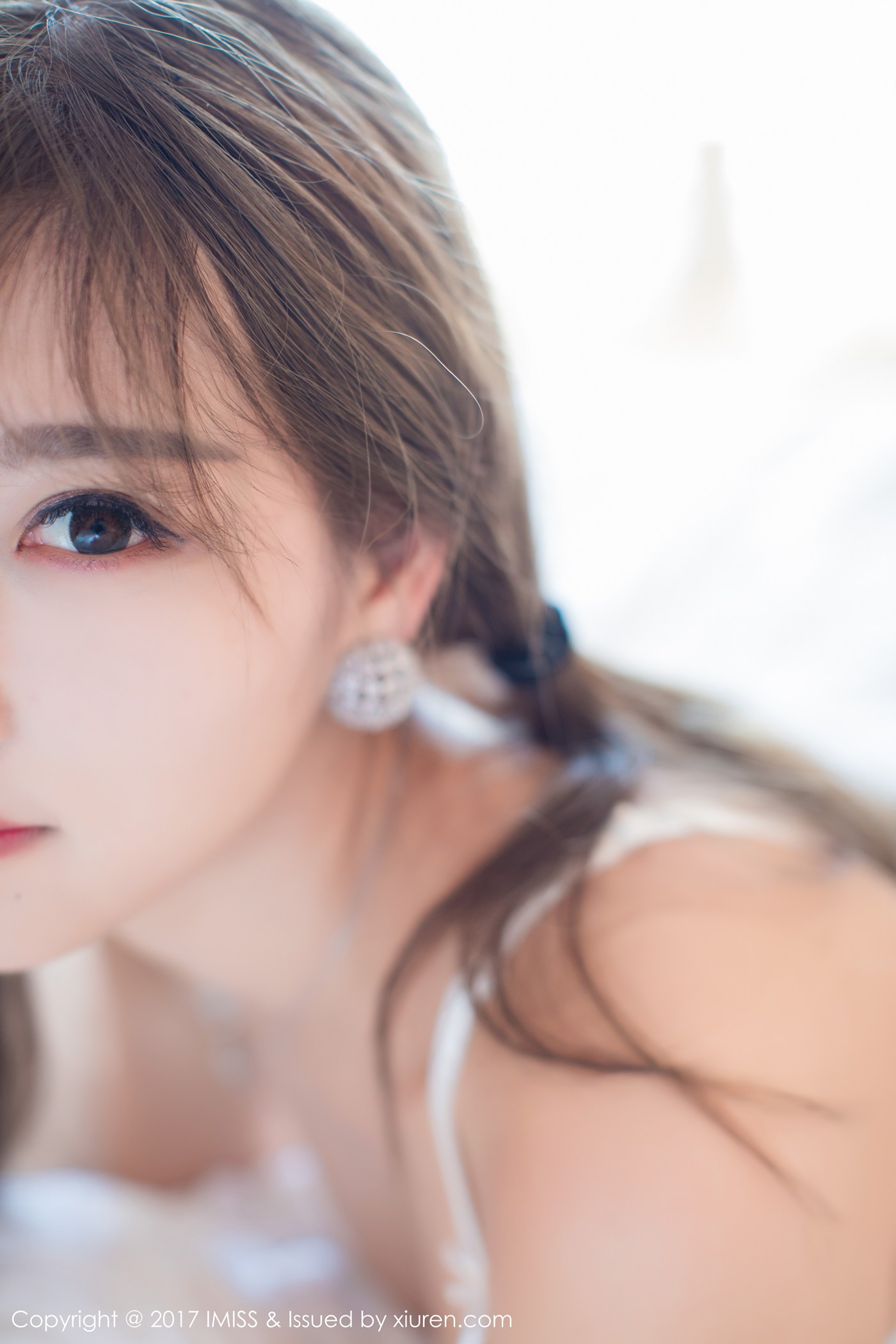 图片[17]-[IMiss爱蜜社] 2017.08.31 Vol.183 杨晨晨sugar[45+1P] – 速更版-美库