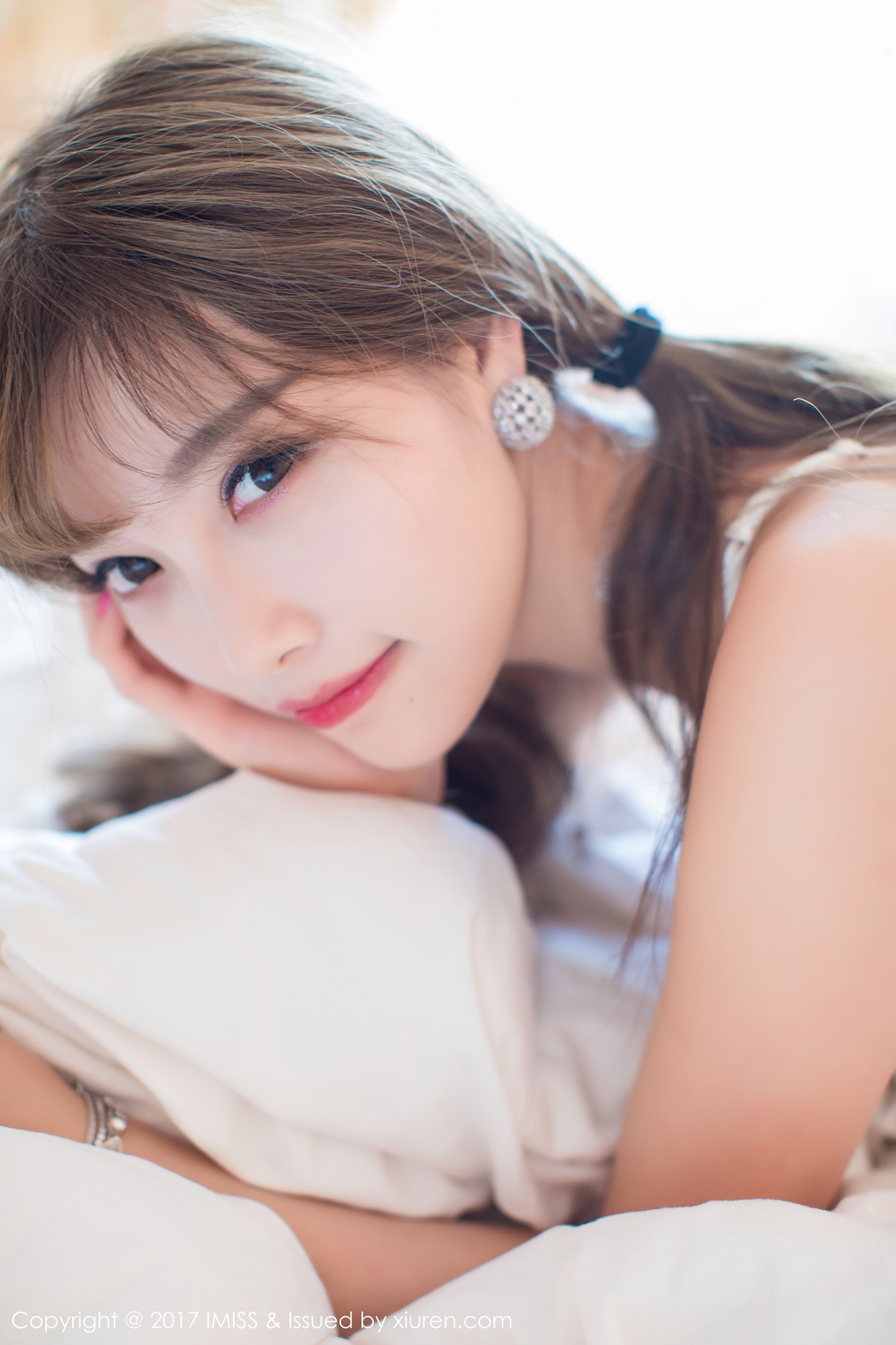 图片[18]-[IMiss爱蜜社] 2017.08.31 Vol.183 杨晨晨sugar[45+1P] – 速更版-美库