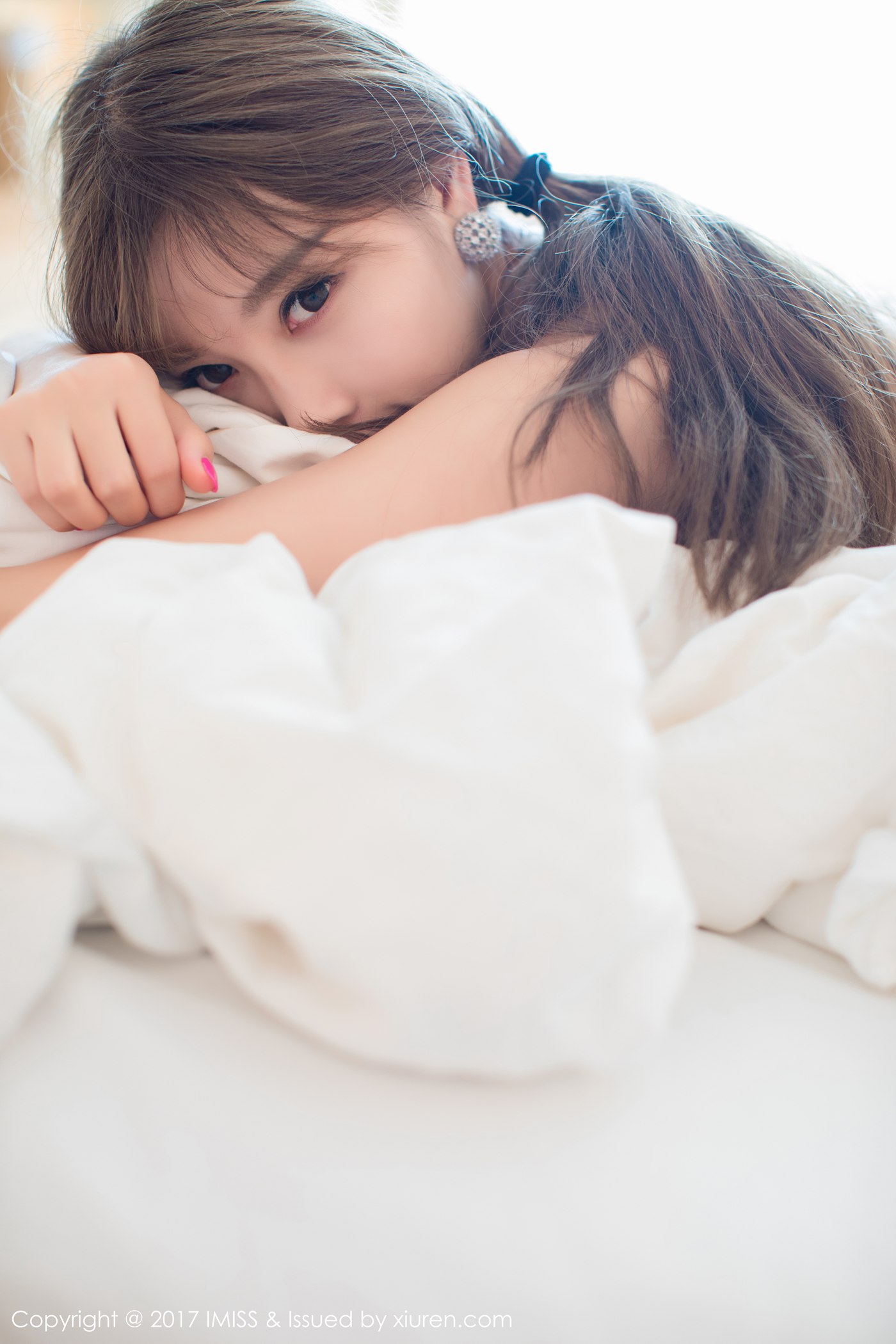 图片[23]-[IMiss爱蜜社] 2017.08.31 Vol.183 杨晨晨sugar[45+1P] – 速更版-美库
