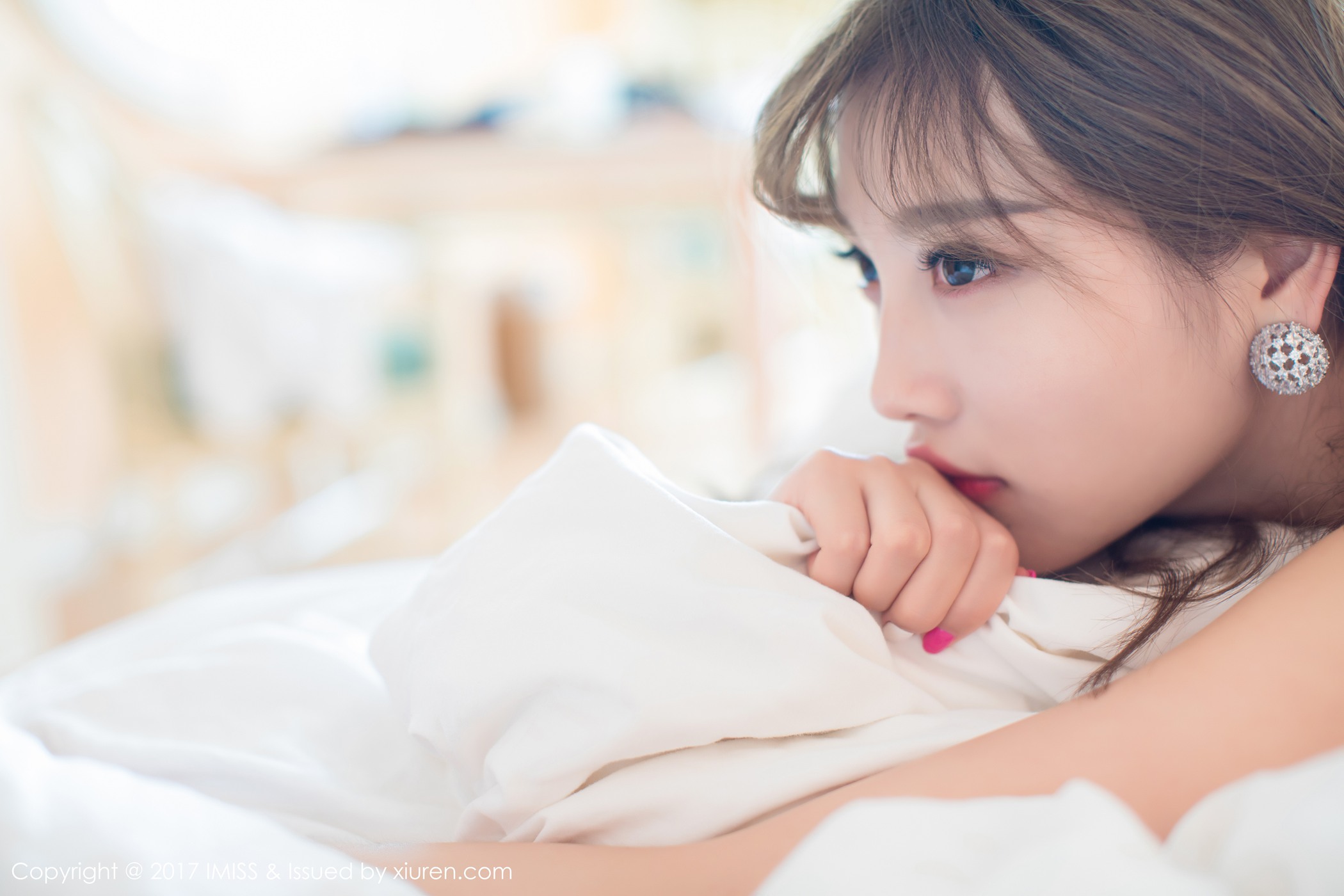 图片[24]-[IMiss爱蜜社] 2017.08.31 Vol.183 杨晨晨sugar[45+1P] – 速更版-美库