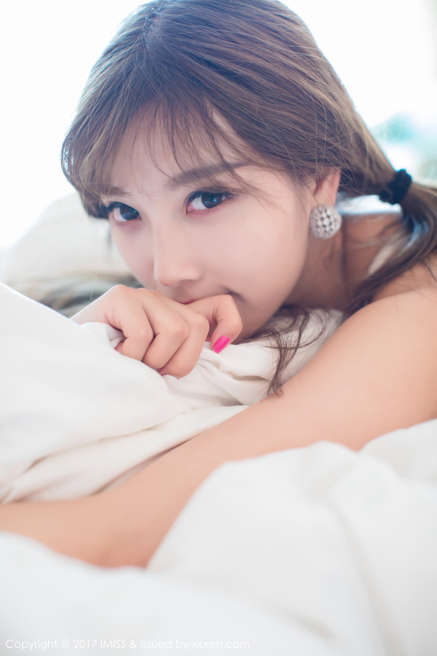 图片[25]-[IMiss爱蜜社] 2017.08.31 Vol.183 杨晨晨sugar[45+1P] – 速更版-美库