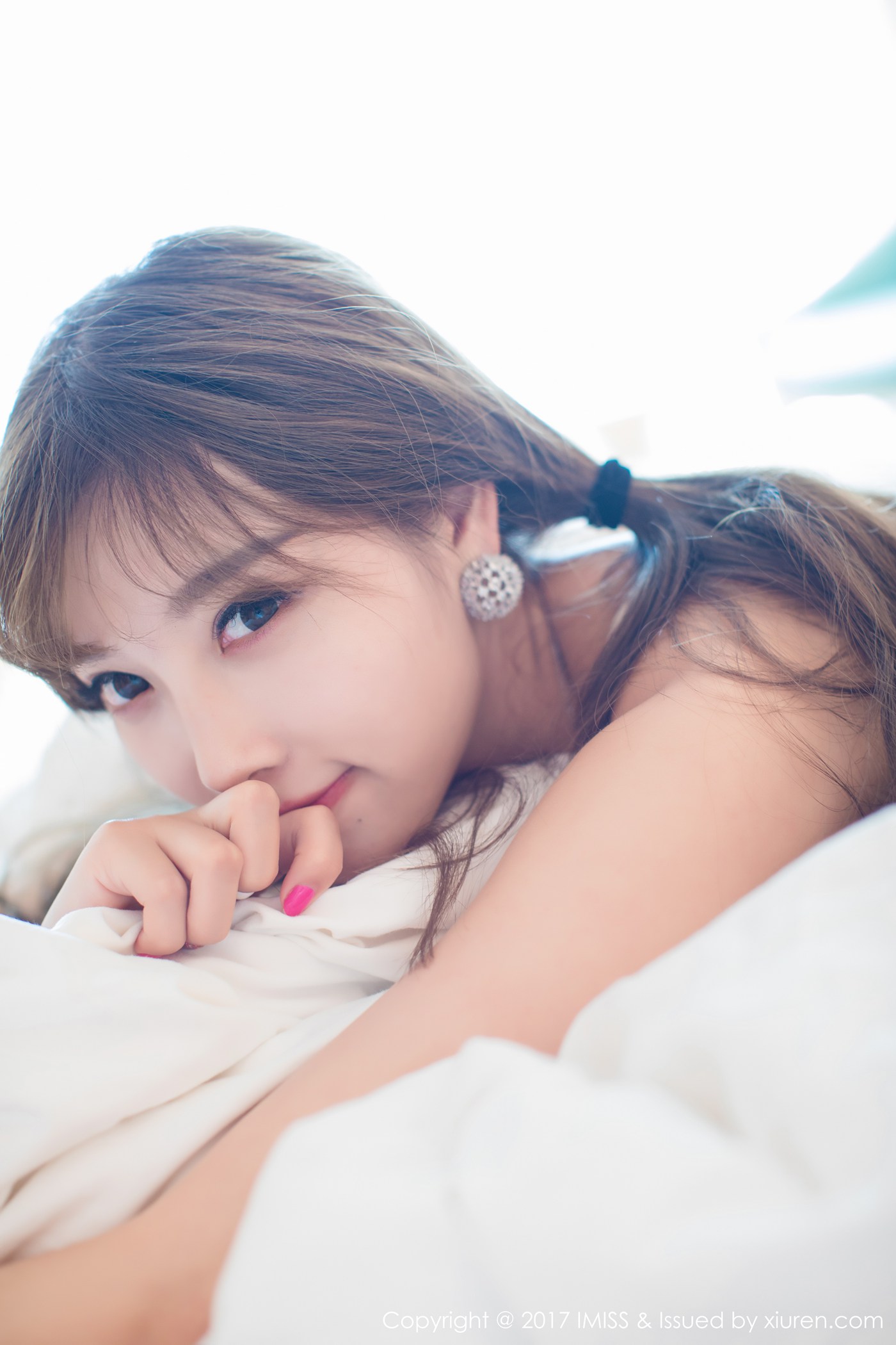 图片[26]-[IMiss爱蜜社] 2017.08.31 Vol.183 杨晨晨sugar[45+1P] – 速更版-美库
