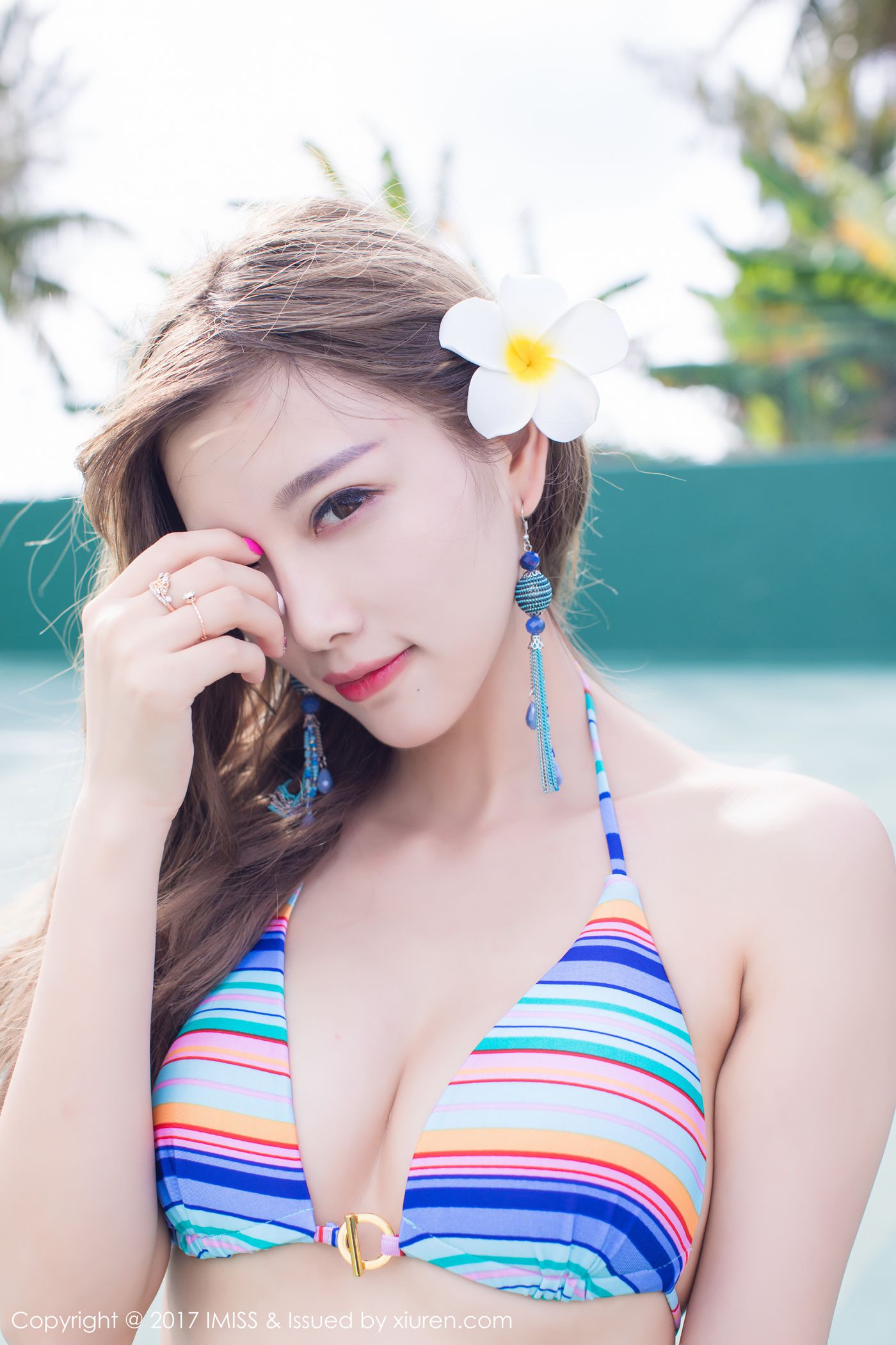 图片[45]-[IMiss爱蜜社] 2017.08.31 Vol.183 杨晨晨sugar[45+1P] – 速更版-美库