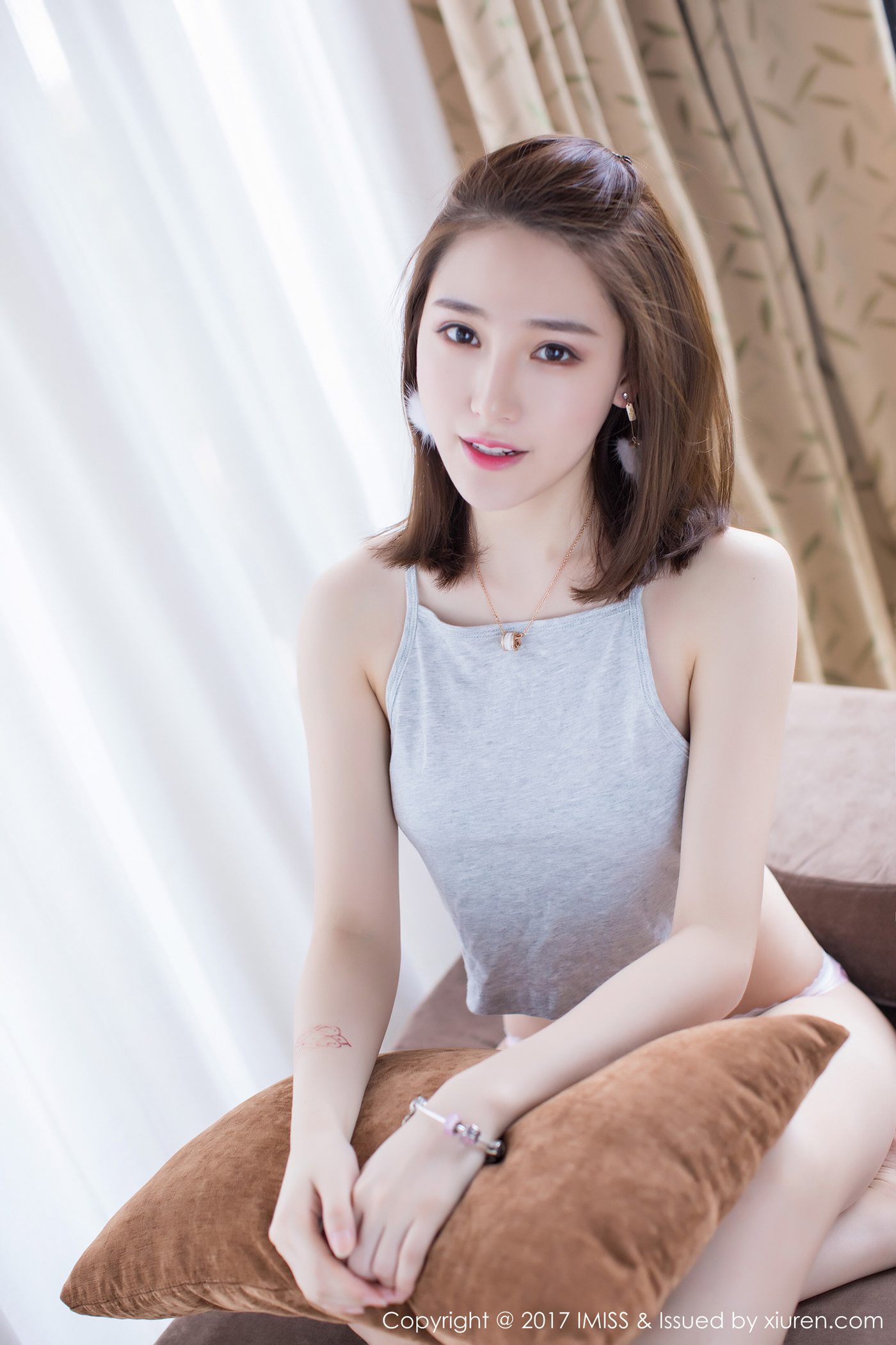 图片[20]-[IMiss爱蜜社] 2017.09.07 Vol.186 刘奕宁Lynn[35+1P] – 速更版-美库