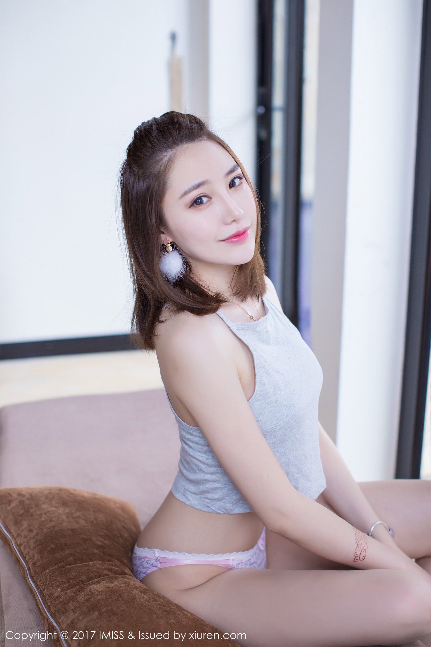 图片[26]-[IMiss爱蜜社] 2017.09.07 Vol.186 刘奕宁Lynn[35+1P] – 速更版-美库