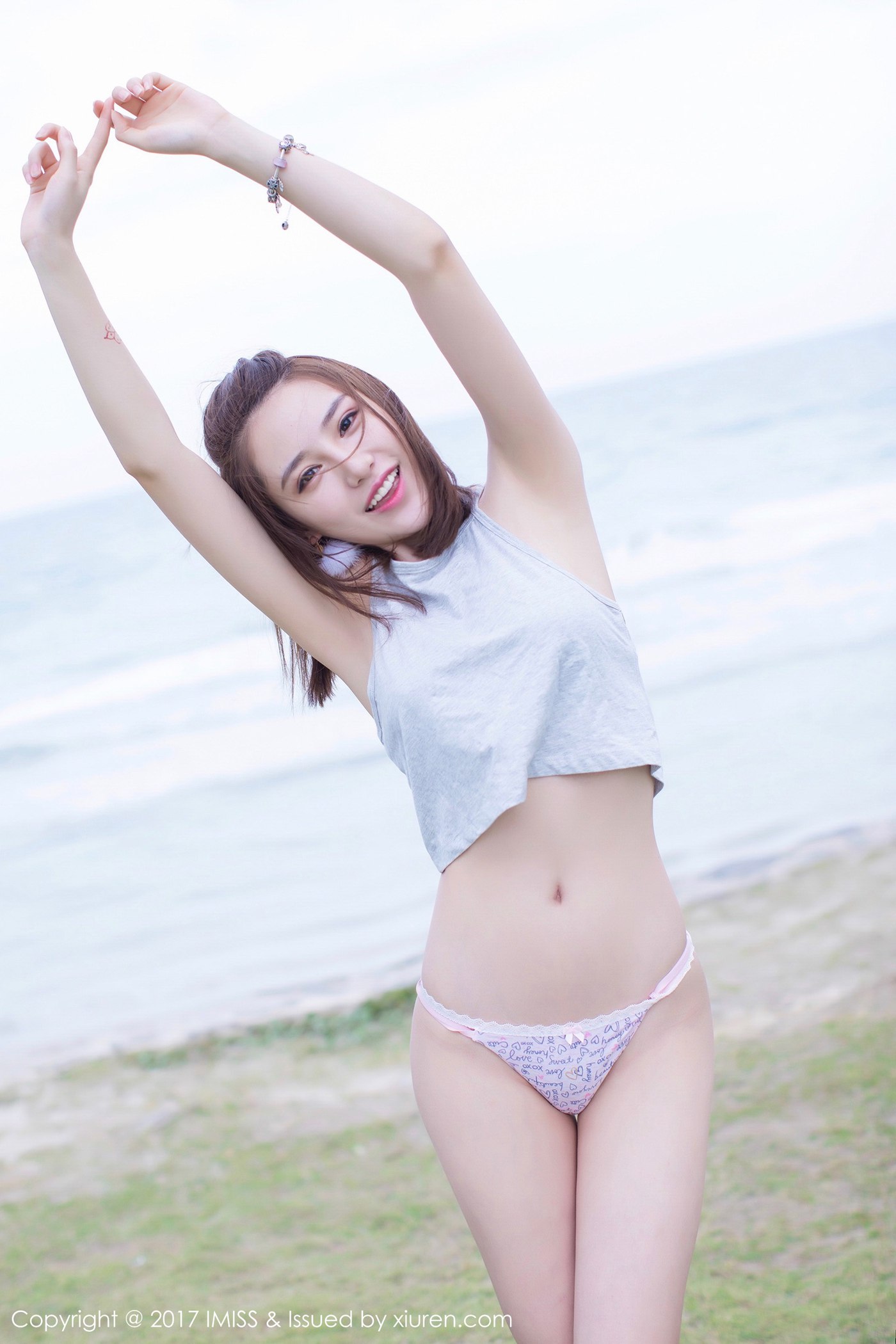 图片[31]-[IMiss爱蜜社] 2017.09.07 Vol.186 刘奕宁Lynn[35+1P] – 速更版-美库