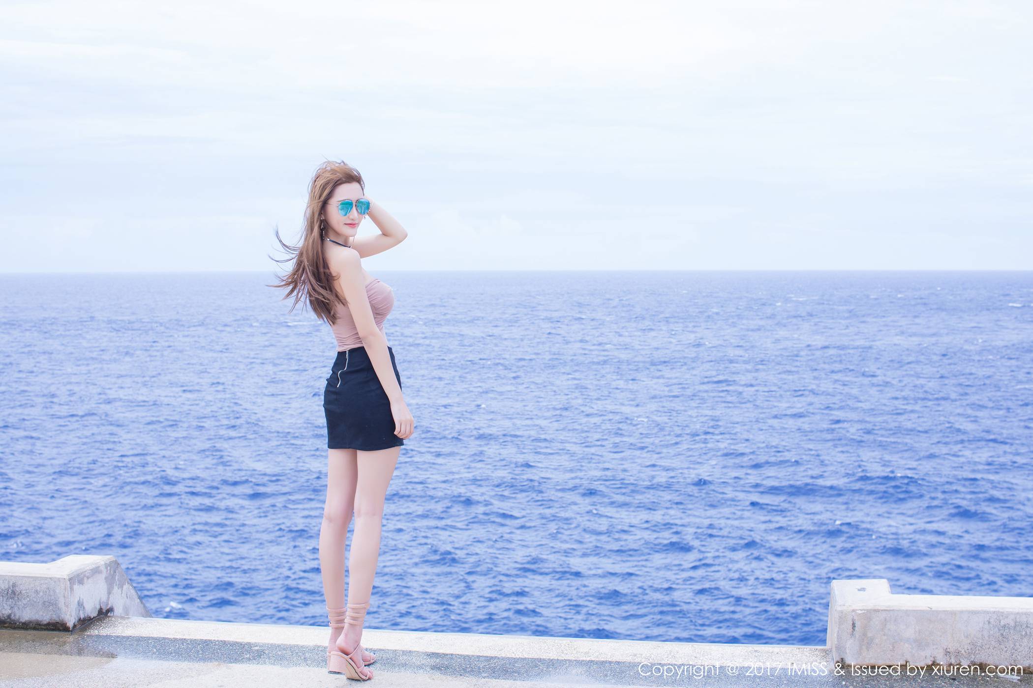 图片[14]-[IMiss爱蜜社] 2017.10.24 Vol.191 妤薇Vivian[33+1P] – 速更版-美库