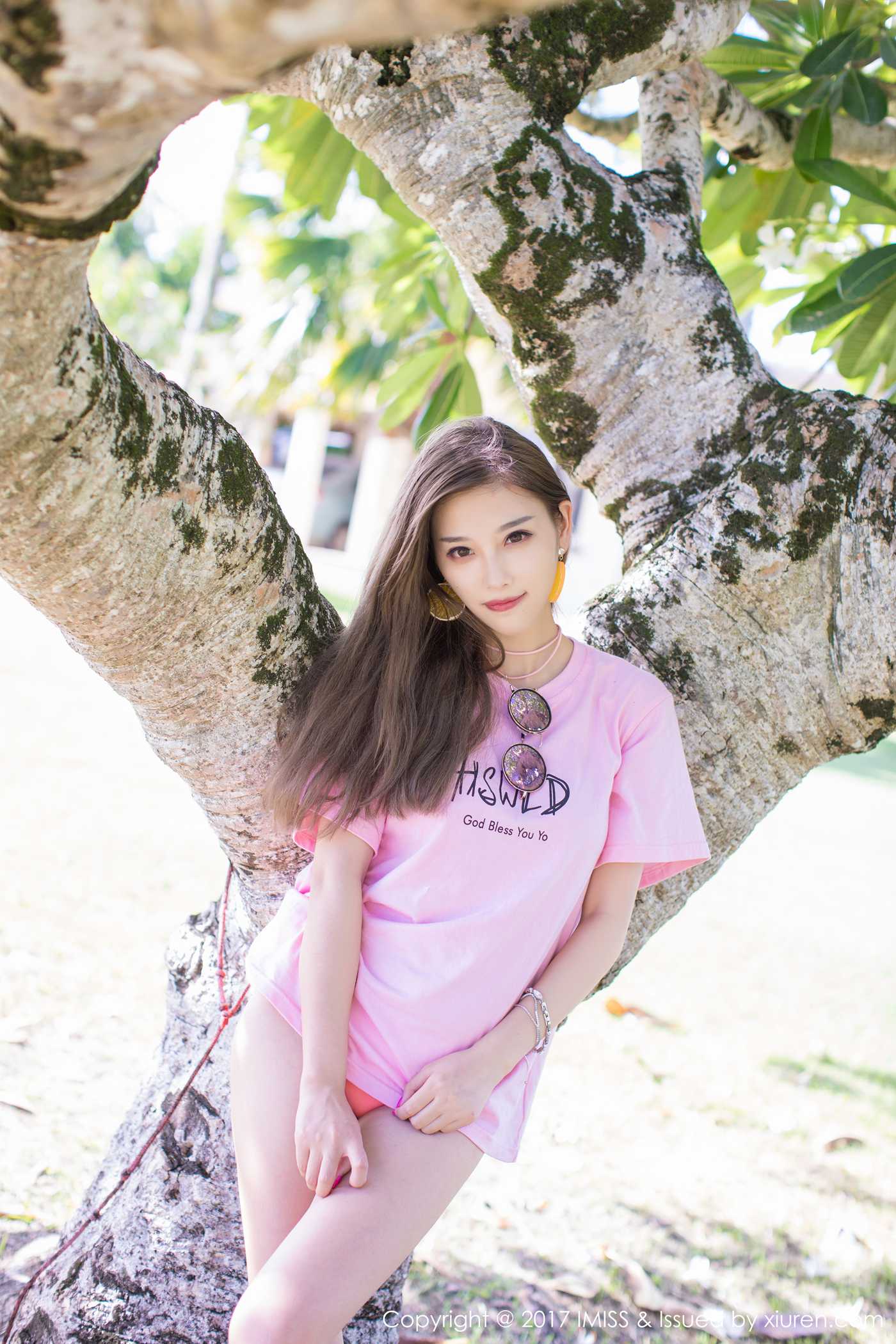 图片[15]-[IMiss爱蜜社] 2017.10.25 Vol.192 杨晨晨sugar[36+1P] – 速更版-美库