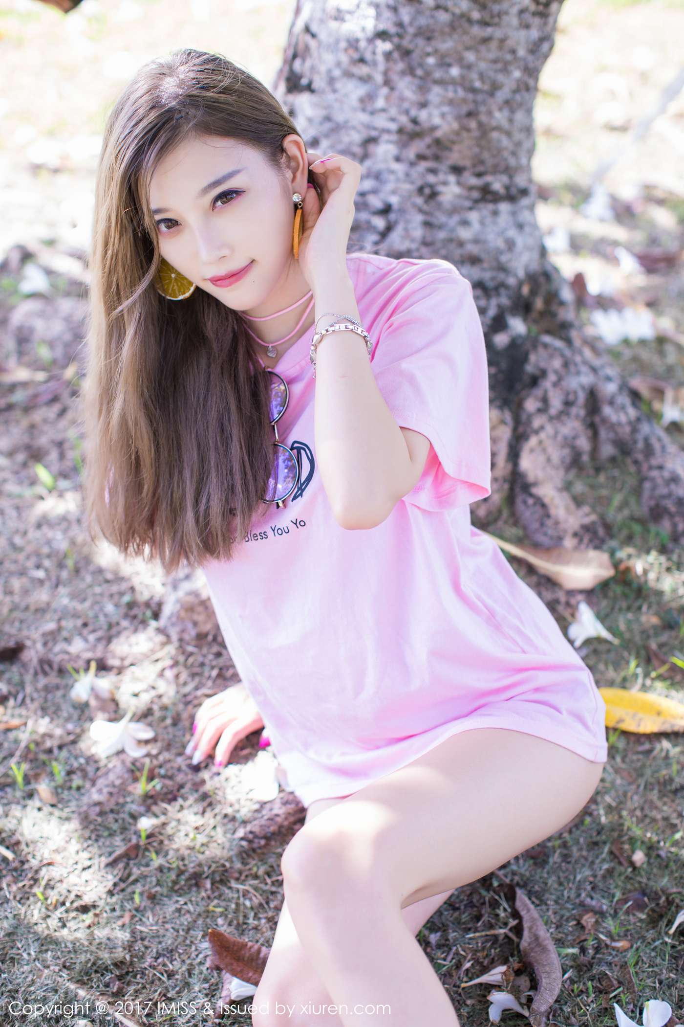 图片[19]-[IMiss爱蜜社] 2017.10.25 Vol.192 杨晨晨sugar[36+1P] – 速更版-美库