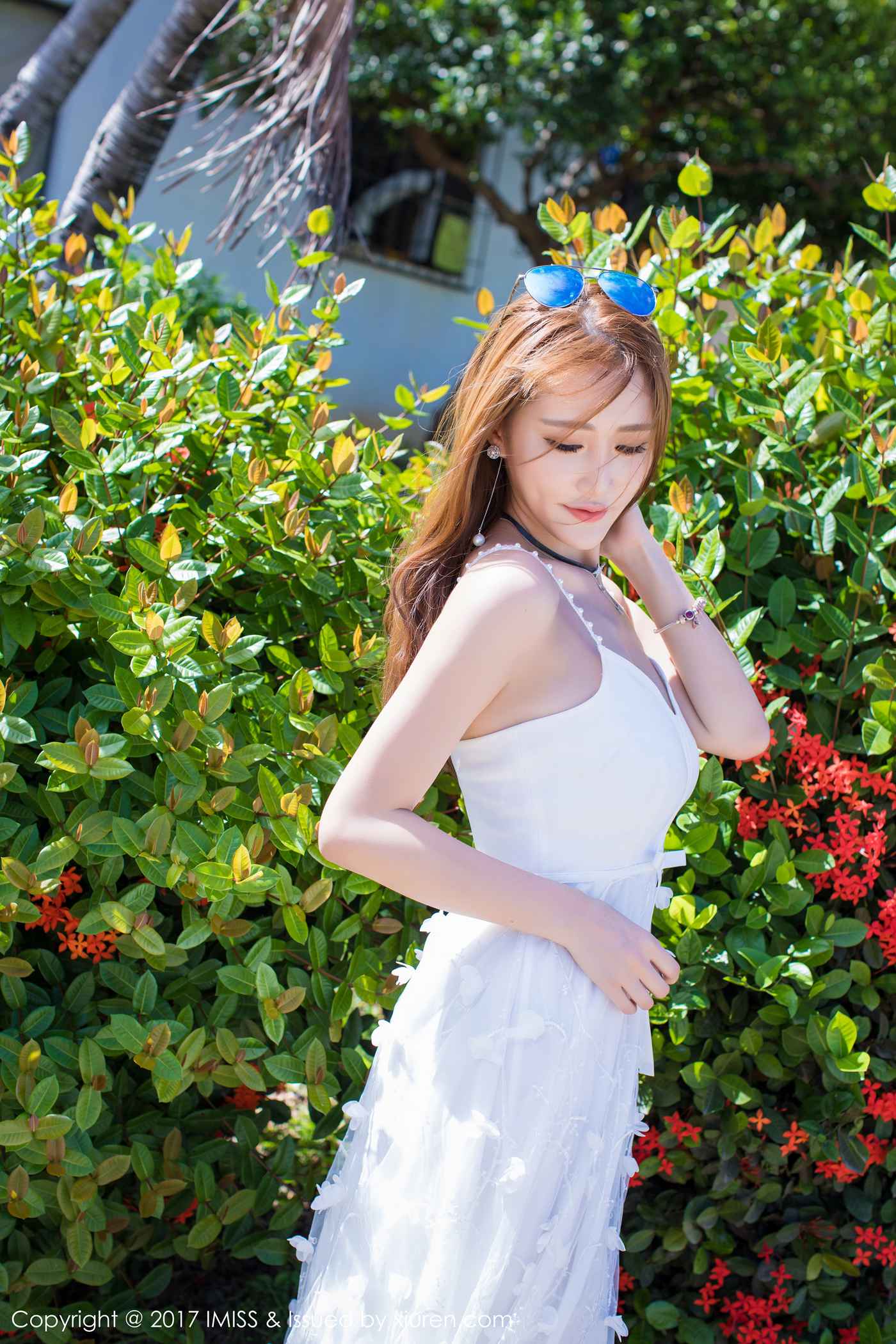 图片[31]-[IMiss爱蜜社] 2017.10.24 Vol.191 妤薇Vivian[33+1P] – 速更版-美库