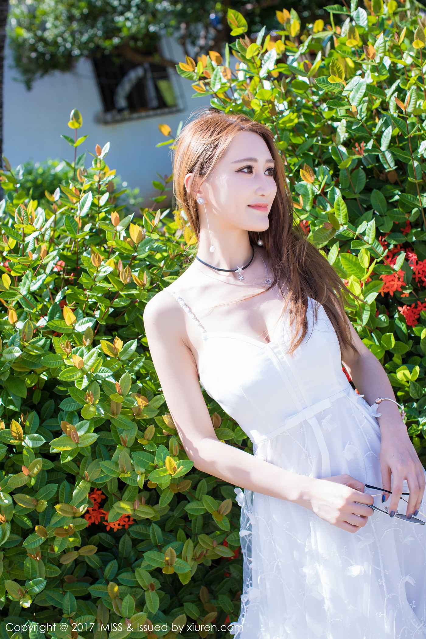 图片[32]-[IMiss爱蜜社] 2017.10.24 Vol.191 妤薇Vivian[33+1P] – 速更版-美库