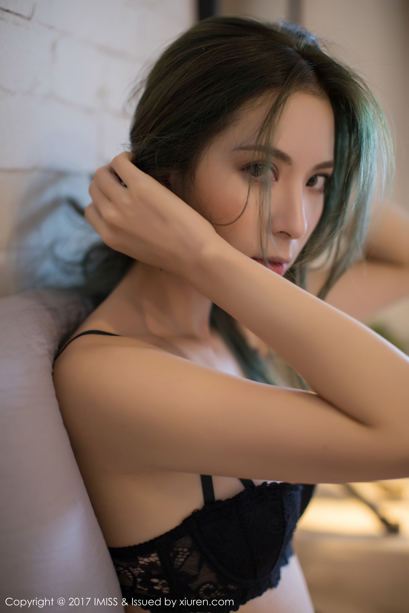 图片[13]-[IMiss爱蜜社] 2017.11.14 Vol.198 Carry[54+1P] – 速更版-美库