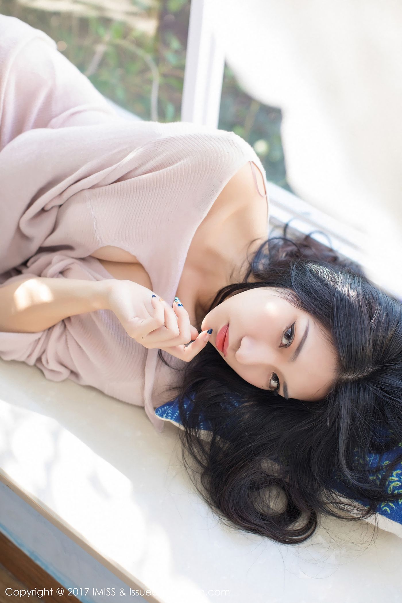 图片[26]-[IMiss爱蜜社] 2017.11.10 Vol.197 小狐狸Sica [43+1P] – 速更版-美库