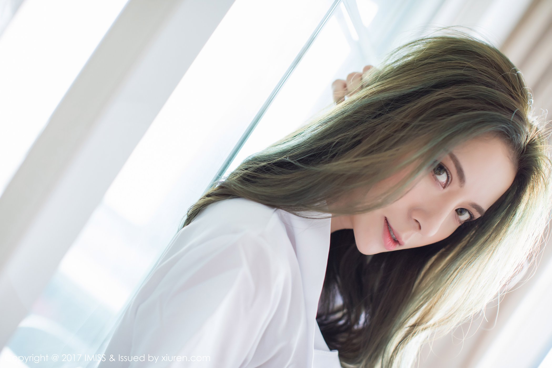 图片[36]-[IMiss爱蜜社] 2017.11.14 Vol.198 Carry[54+1P] – 速更版-美库