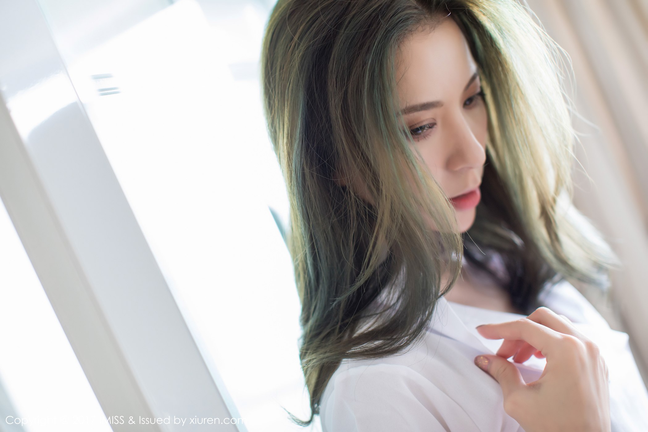 图片[37]-[IMiss爱蜜社] 2017.11.14 Vol.198 Carry[54+1P] – 速更版-美库