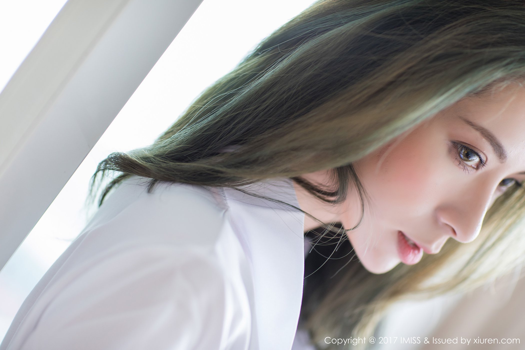 图片[39]-[IMiss爱蜜社] 2017.11.14 Vol.198 Carry[54+1P] – 速更版-美库