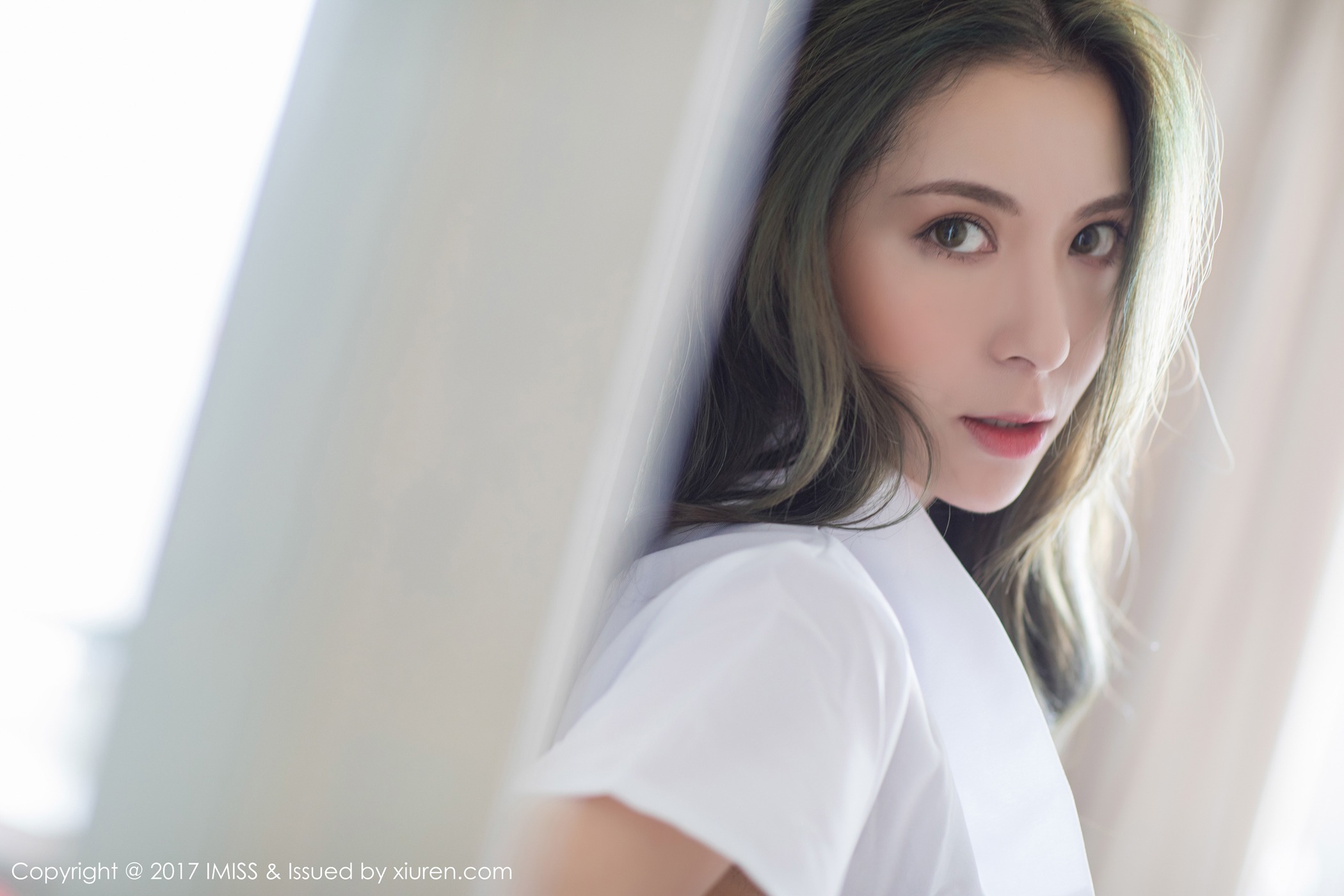 图片[40]-[IMiss爱蜜社] 2017.11.14 Vol.198 Carry[54+1P] – 速更版-美库