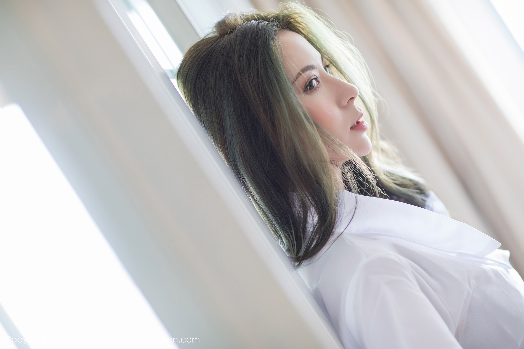 图片[43]-[IMiss爱蜜社] 2017.11.14 Vol.198 Carry[54+1P] – 速更版-美库