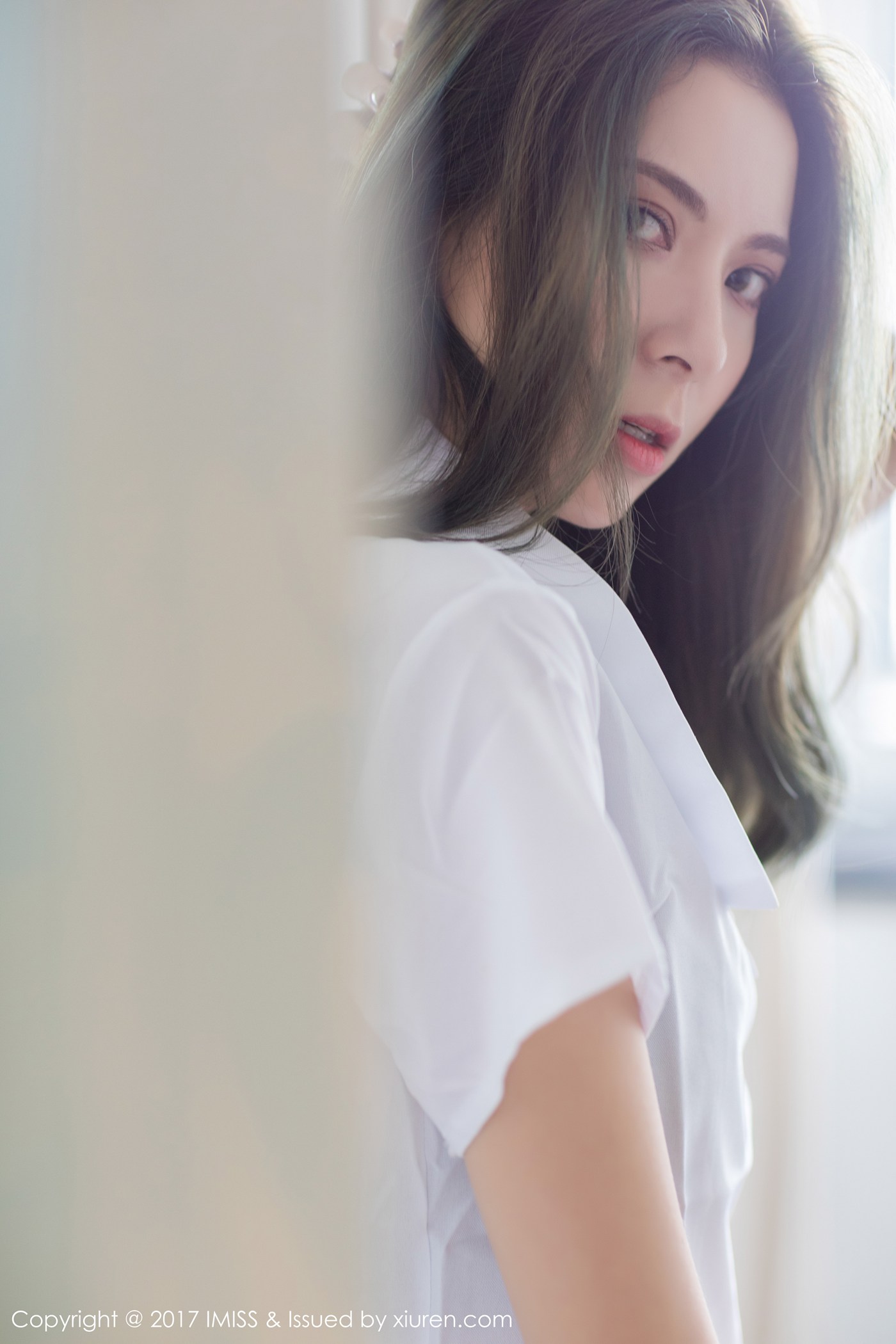 图片[44]-[IMiss爱蜜社] 2017.11.14 Vol.198 Carry[54+1P] – 速更版-美库