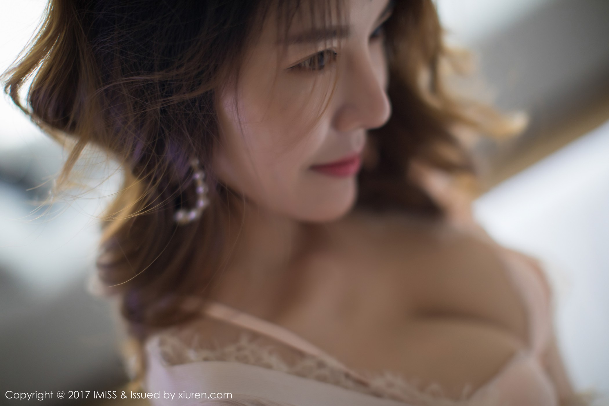 图片[29]-[IMiss爱蜜社] 2017.11.30 Vol.200 依依Yiyi[34+1P] – 速更版-美库