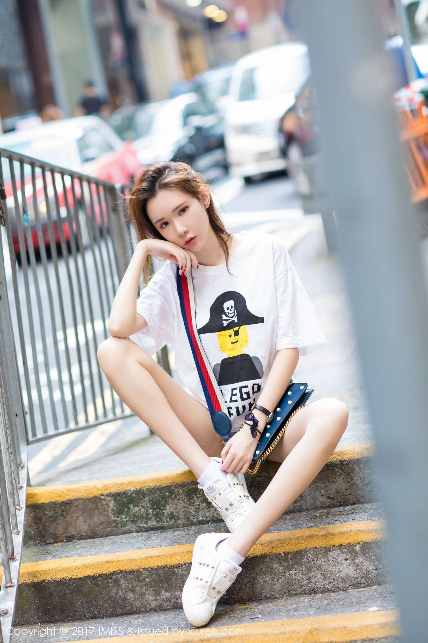 图片[50]-[IMiss爱蜜社] 2017.11.16 Vol.199 萌琪琪Irene[64+1P] – 速更版-美库