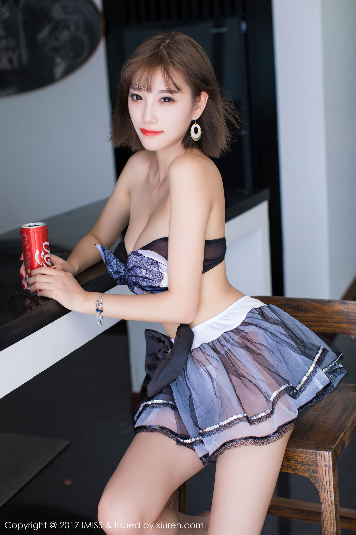 图片[19]-[IMiss爱蜜社] 2017.12.01 Vol.201 杨晨晨sugar[38+1P] – 速更版-美库