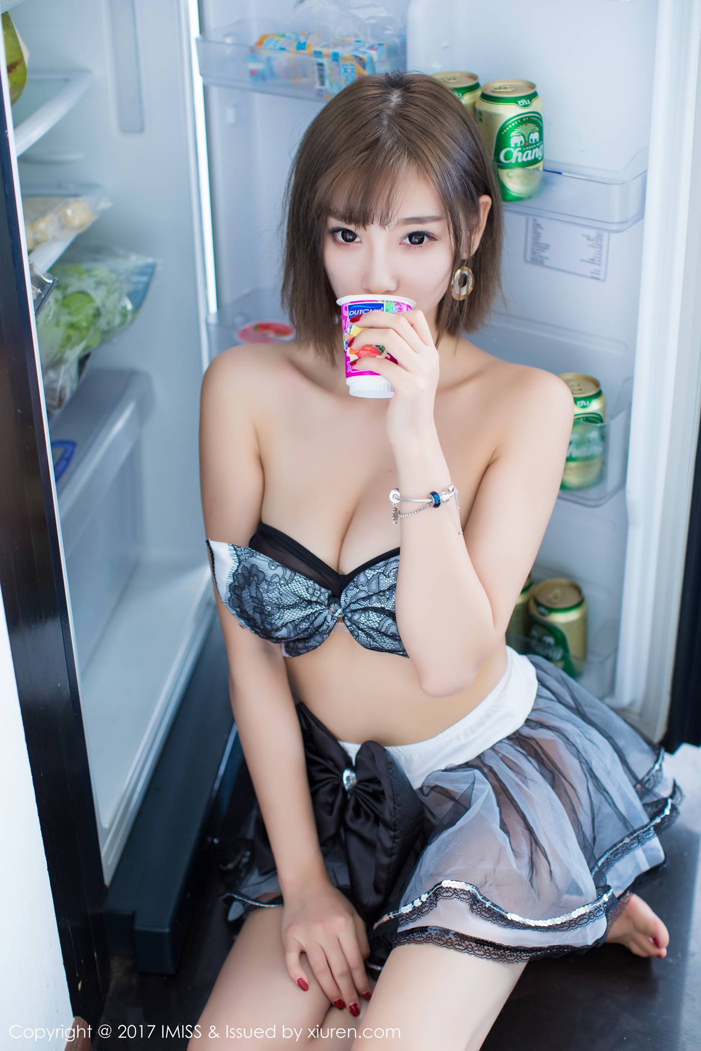 图片[26]-[IMiss爱蜜社] 2017.12.01 Vol.201 杨晨晨sugar[38+1P] – 速更版-美库