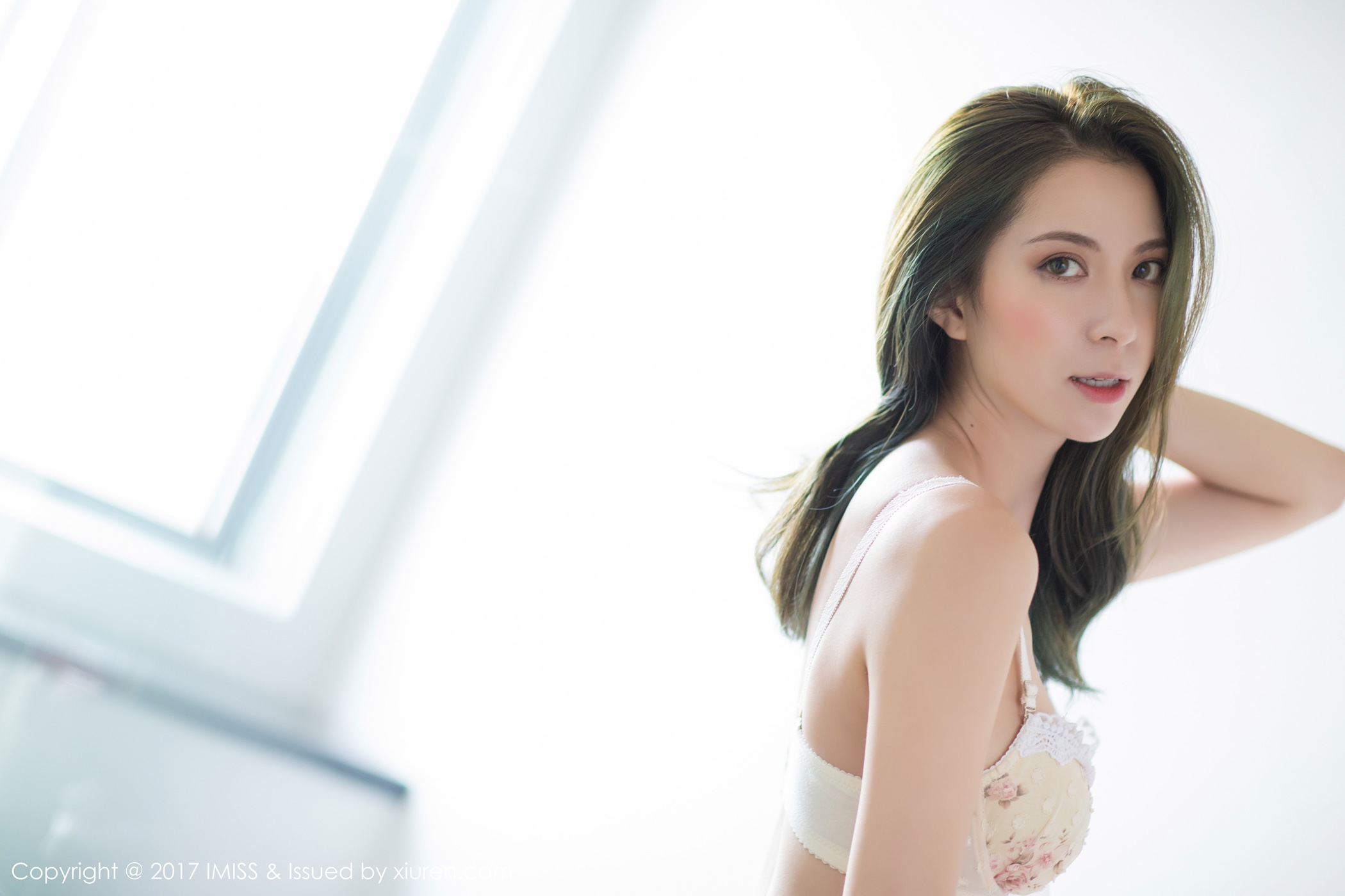 图片[22]-[IMiss爱蜜社] 2017.12.11 Vol.204 carry[47+1P] – 速更版-美库