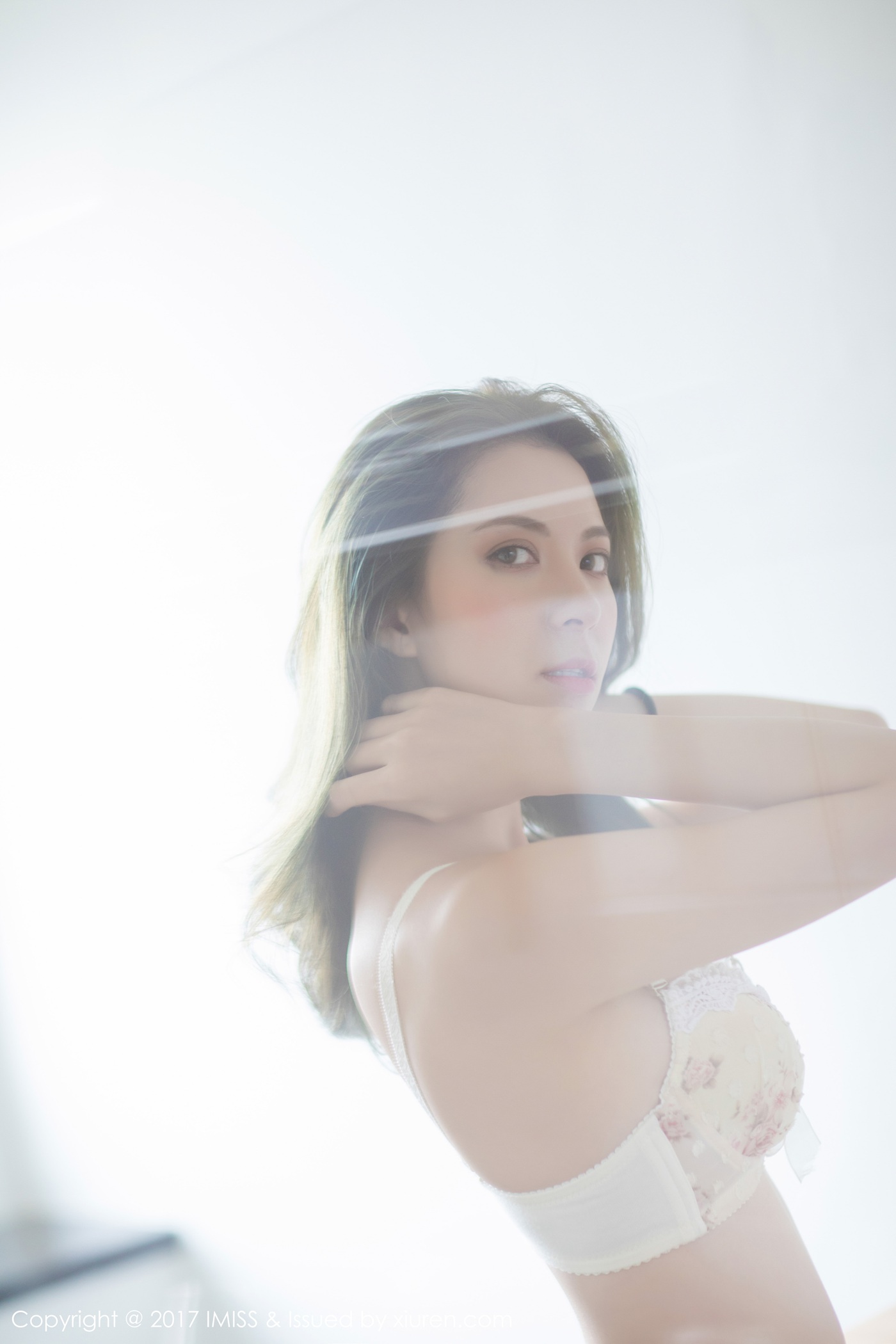 图片[25]-[IMiss爱蜜社] 2017.12.11 Vol.204 carry[47+1P] – 速更版-美库