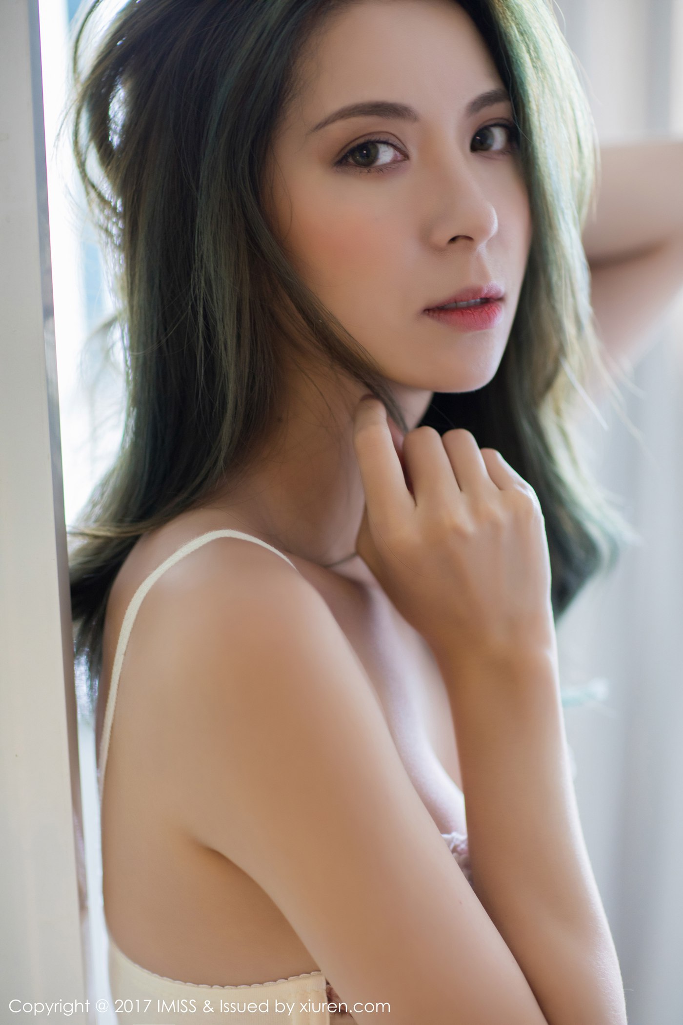 图片[29]-[IMiss爱蜜社] 2017.12.11 Vol.204 carry[47+1P] – 速更版-美库