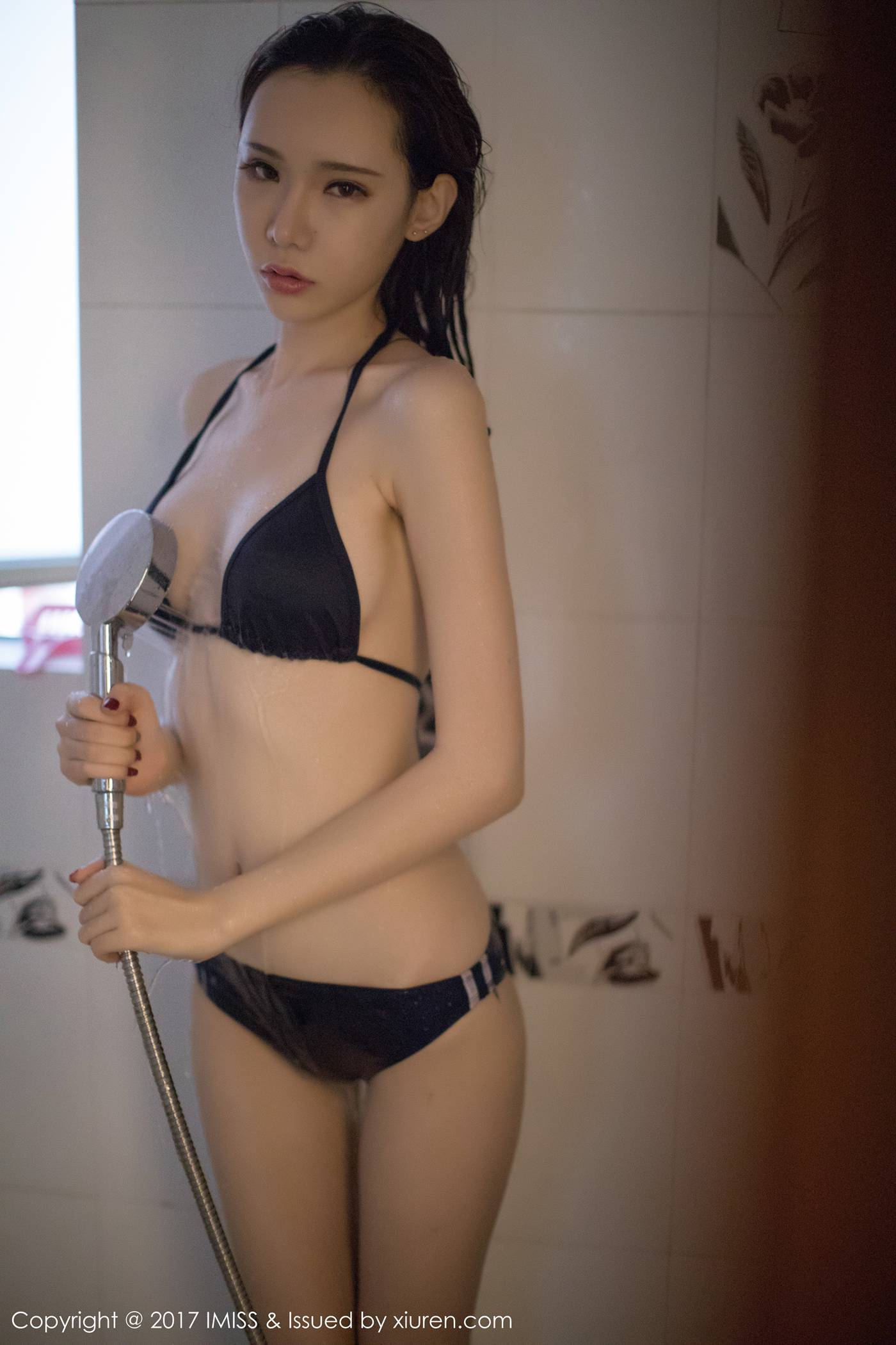 图片[39]-[IMiss爱蜜社] 2017.12.15 Vol.205 萌琪琪Irene[47+1P] – 速更版-美库