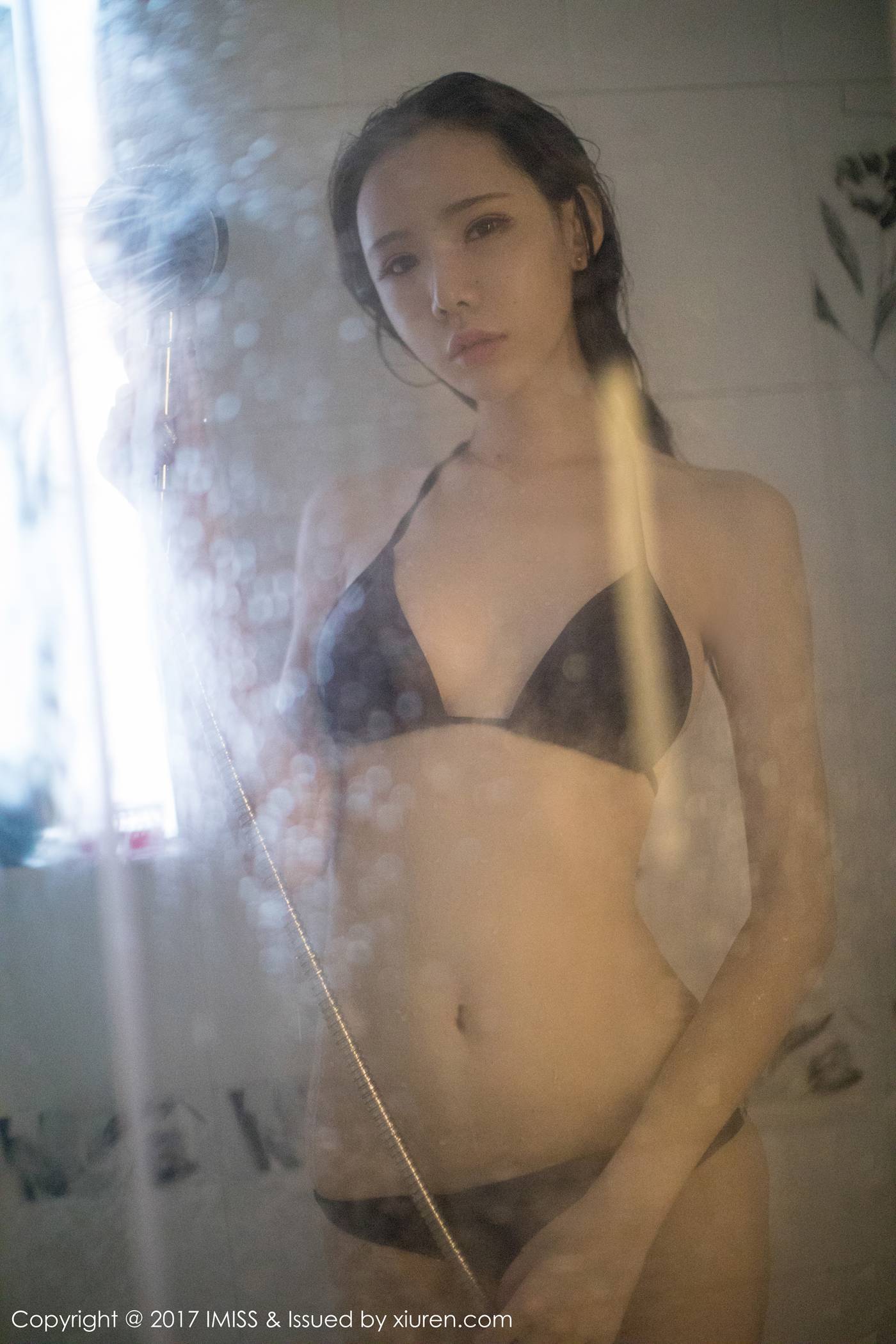 图片[45]-[IMiss爱蜜社] 2017.12.15 Vol.205 萌琪琪Irene[47+1P] – 速更版-美库