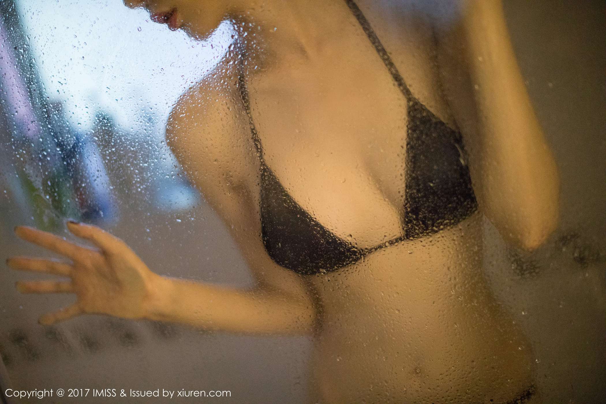 图片[49]-[IMiss爱蜜社] 2017.12.15 Vol.205 萌琪琪Irene[47+1P] – 速更版-美库